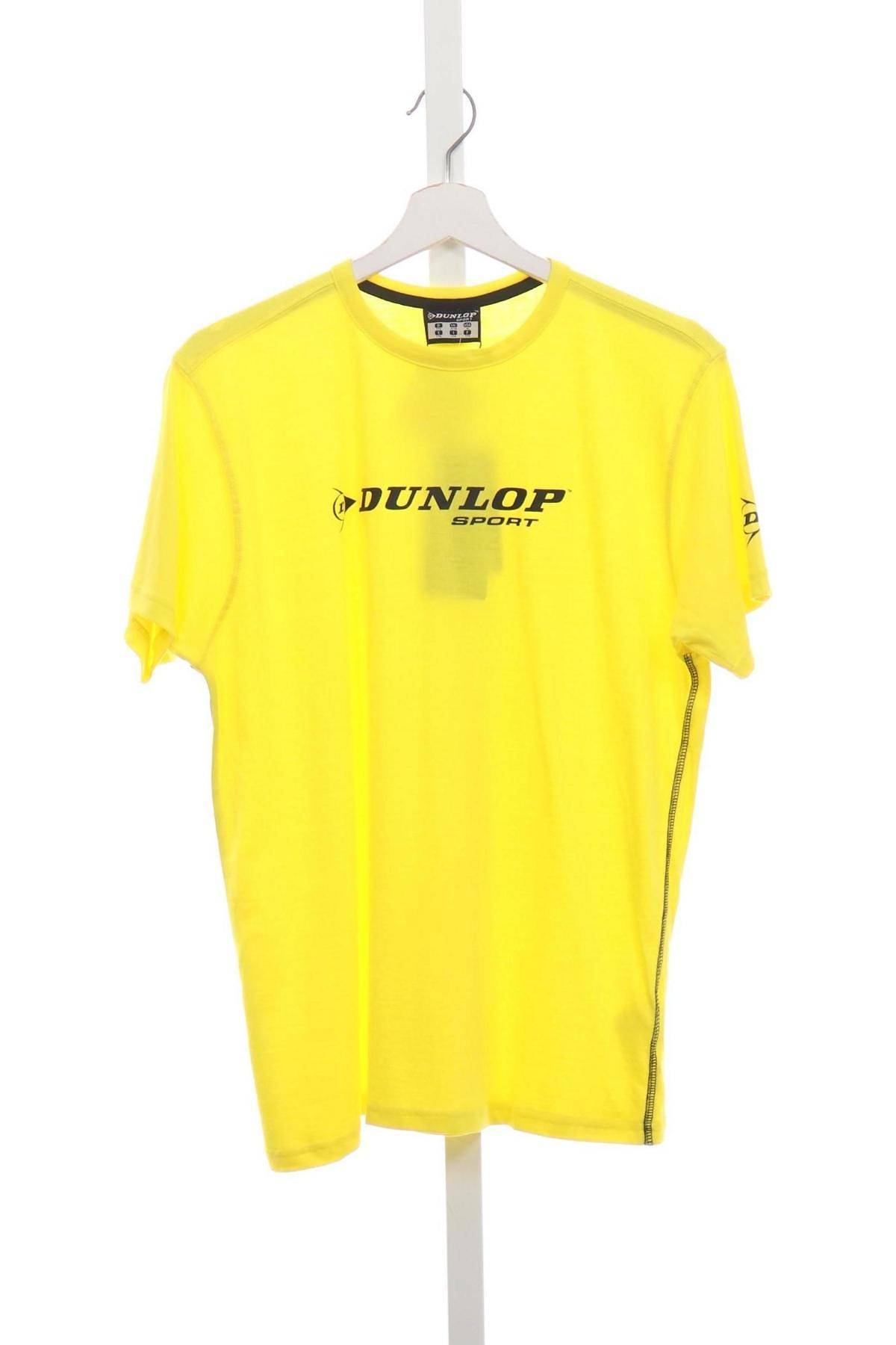 Детска тениска DUNLOP1