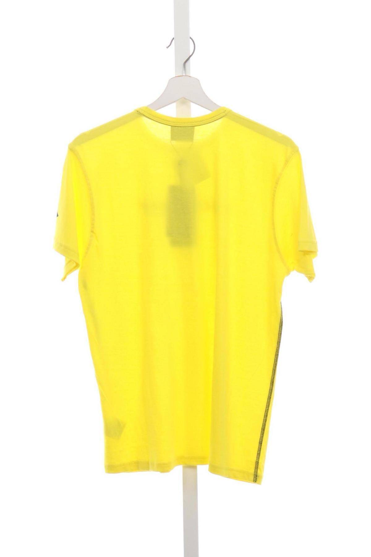 Детска тениска DUNLOP2