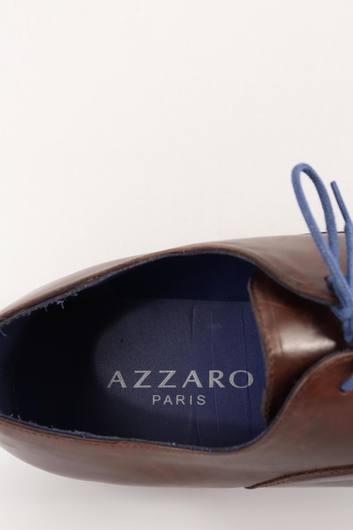 Официални обувки AZZARO4