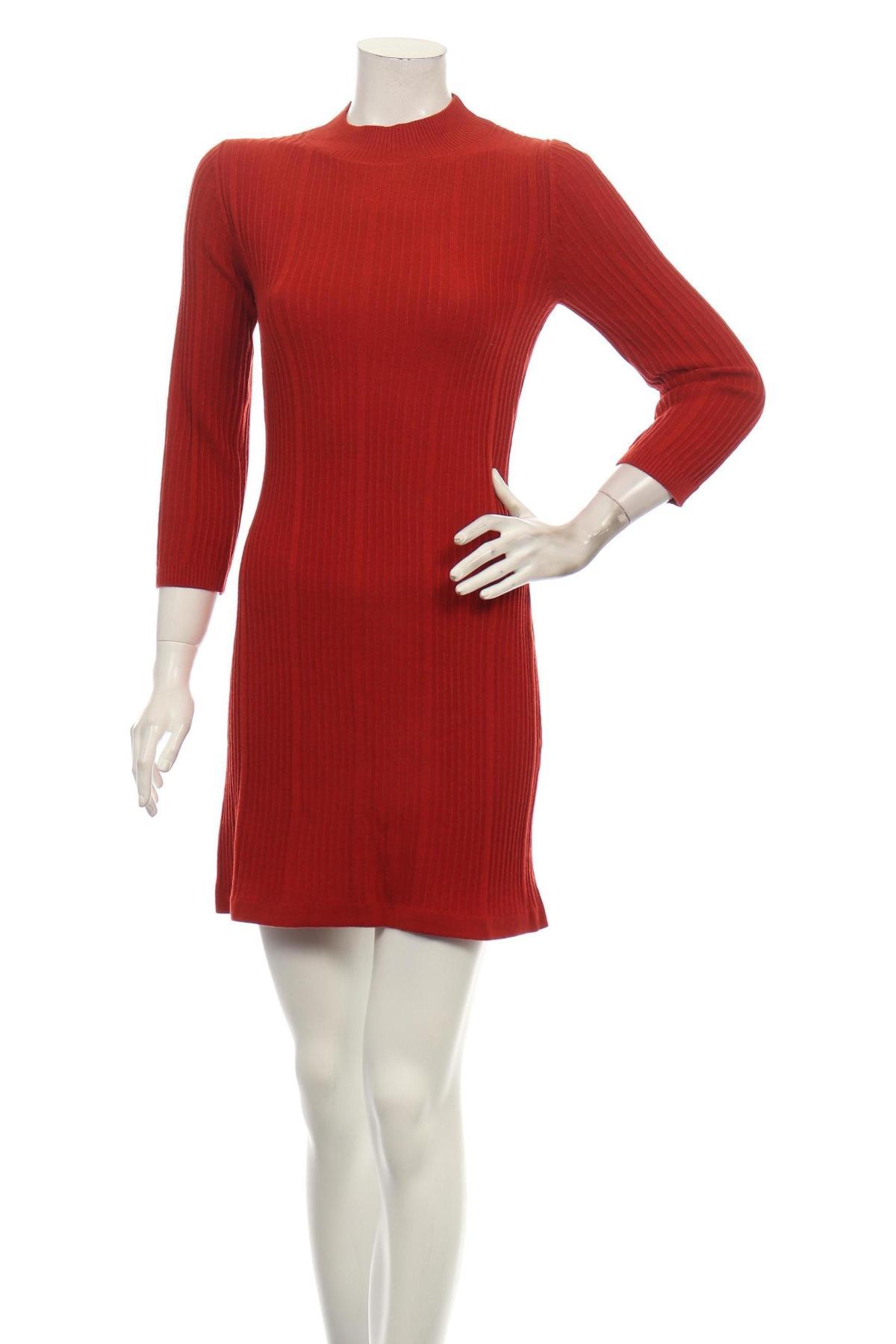 Ежедневна рокля MANGO1