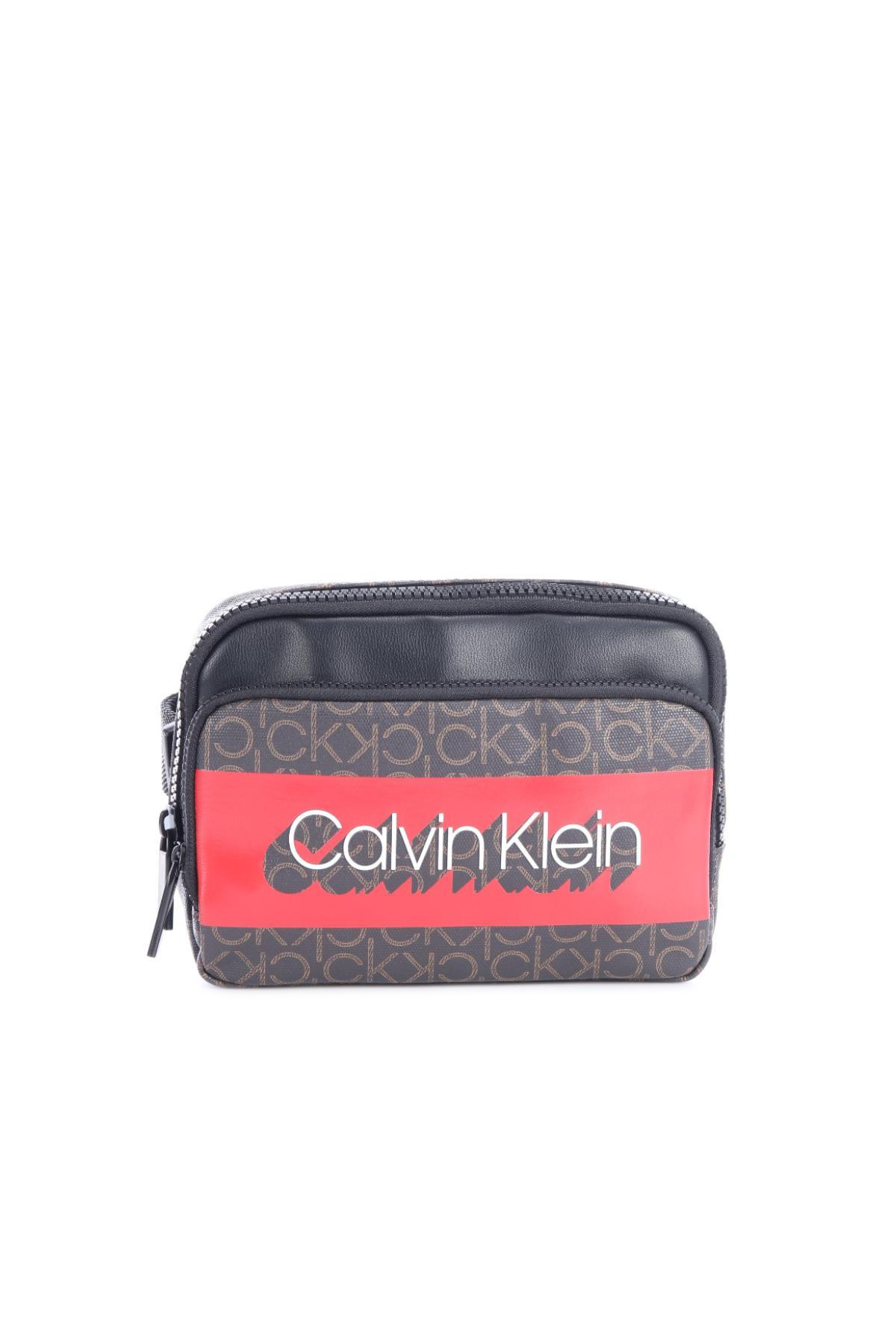 Кожена чанта CALVIN KLEIN1