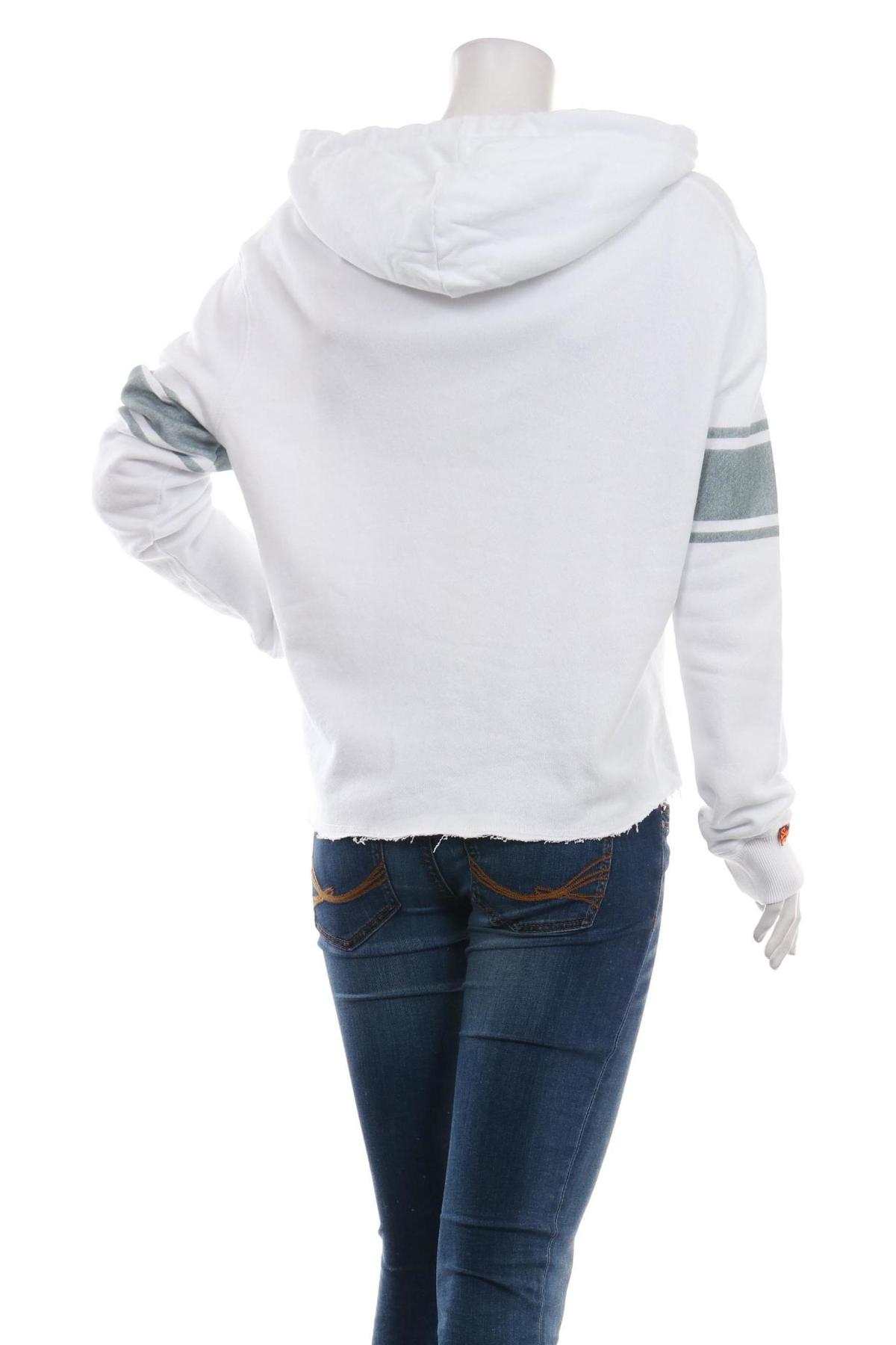 Суитшърт SUPERDRY2