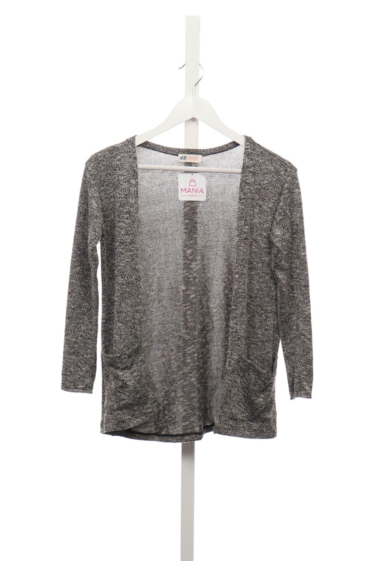 Детска жилетка H&M1