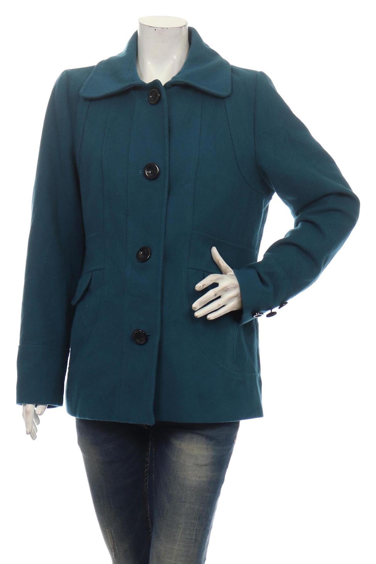 Зимно палто YESSICA1