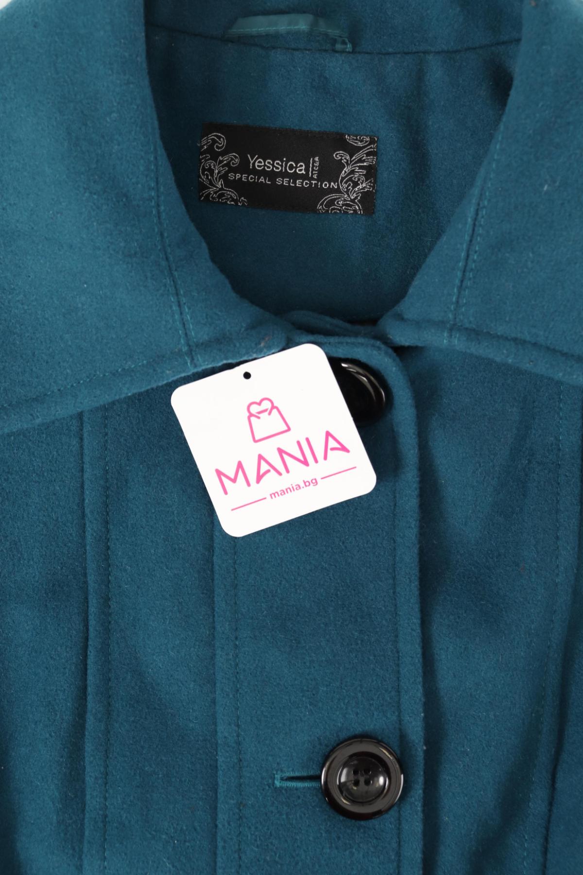 Зимно палто YESSICA3