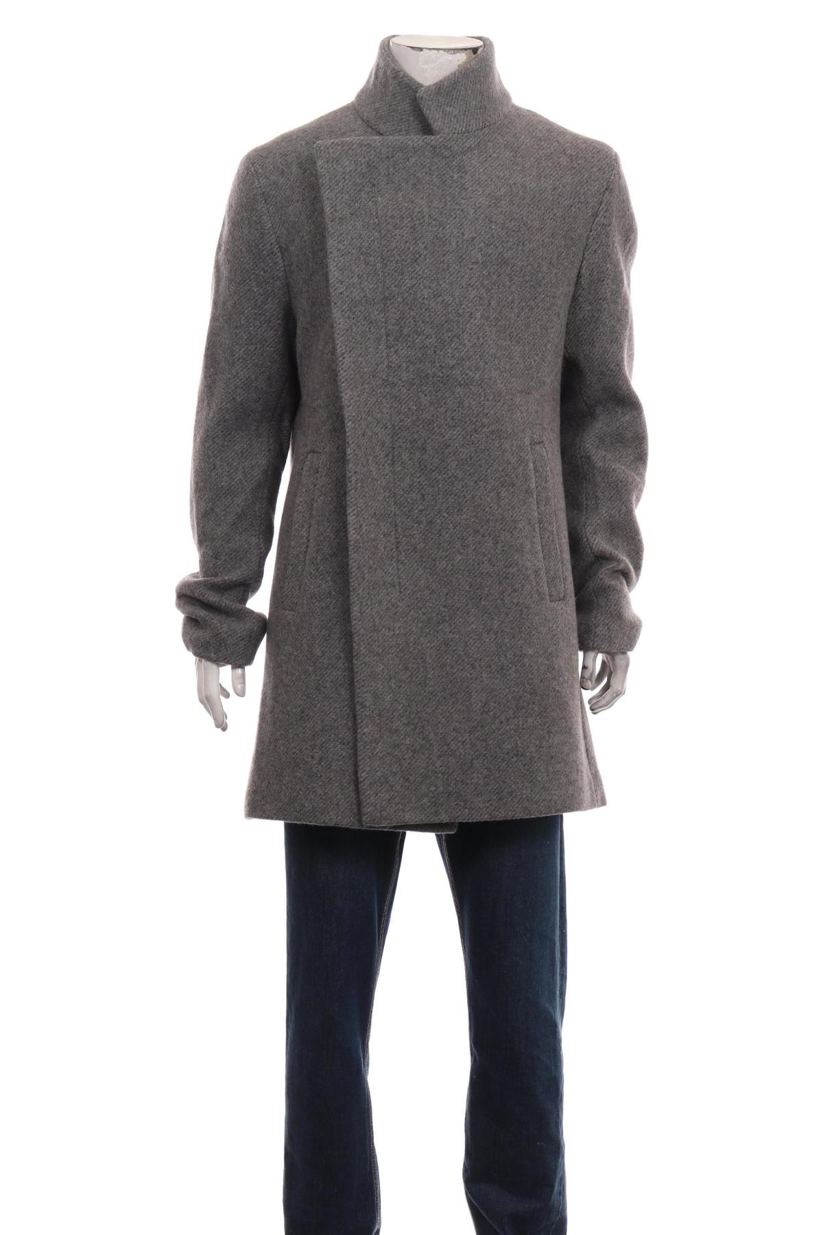 Зимно палто CINQUE1