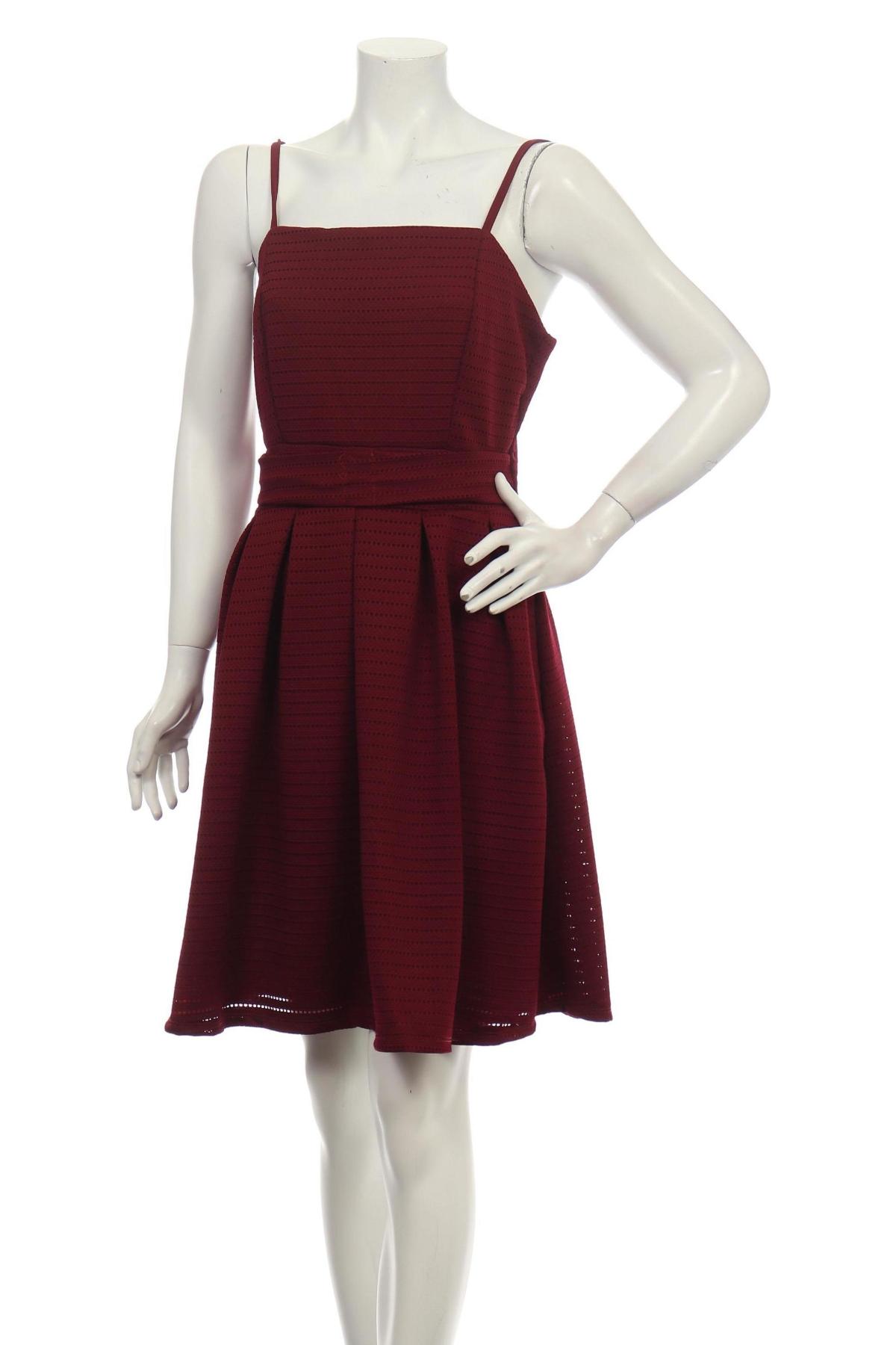 Официална рокля WAL G1