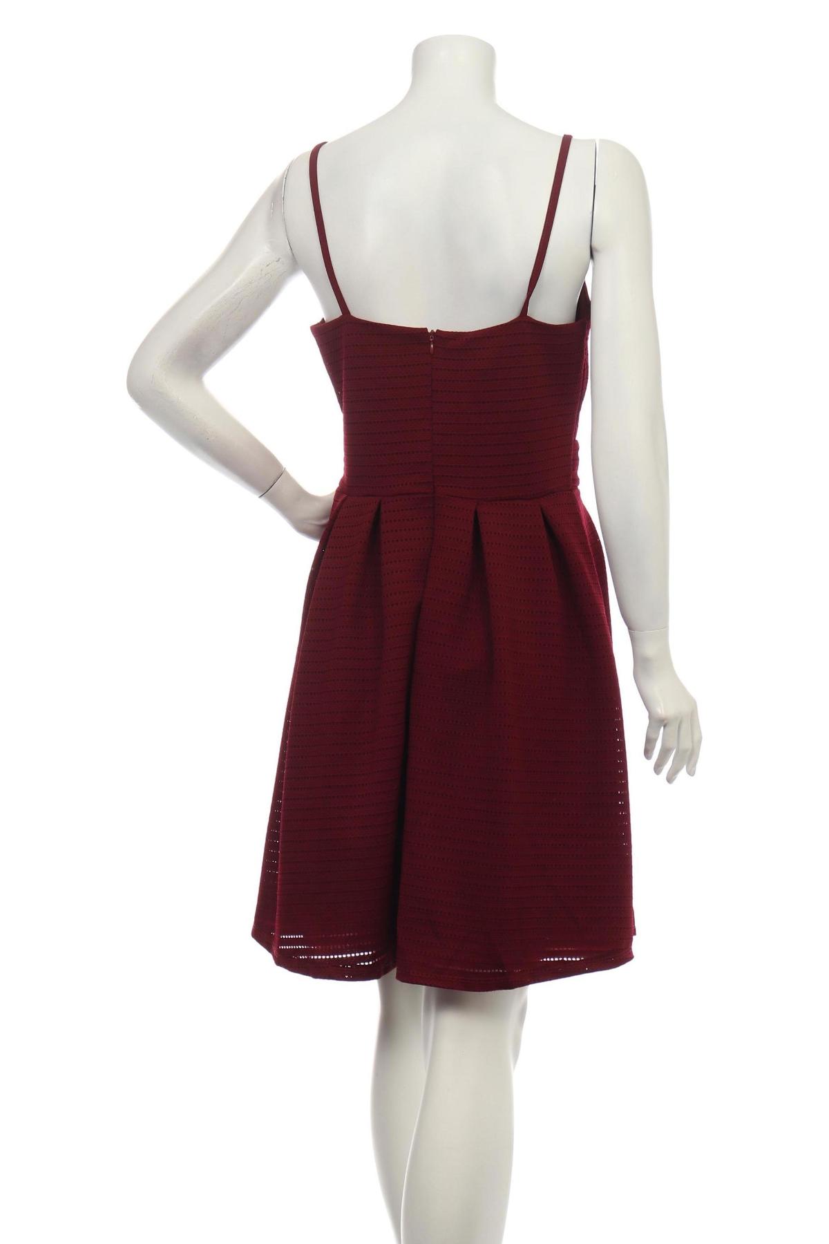 Официална рокля WAL G2