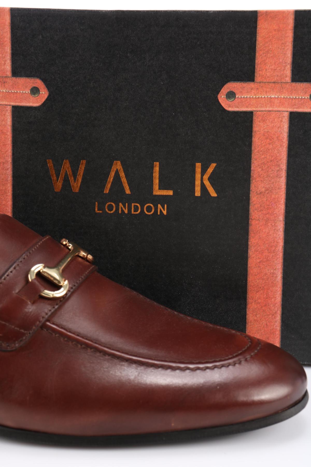 Официални обувки WALK LONDON4
