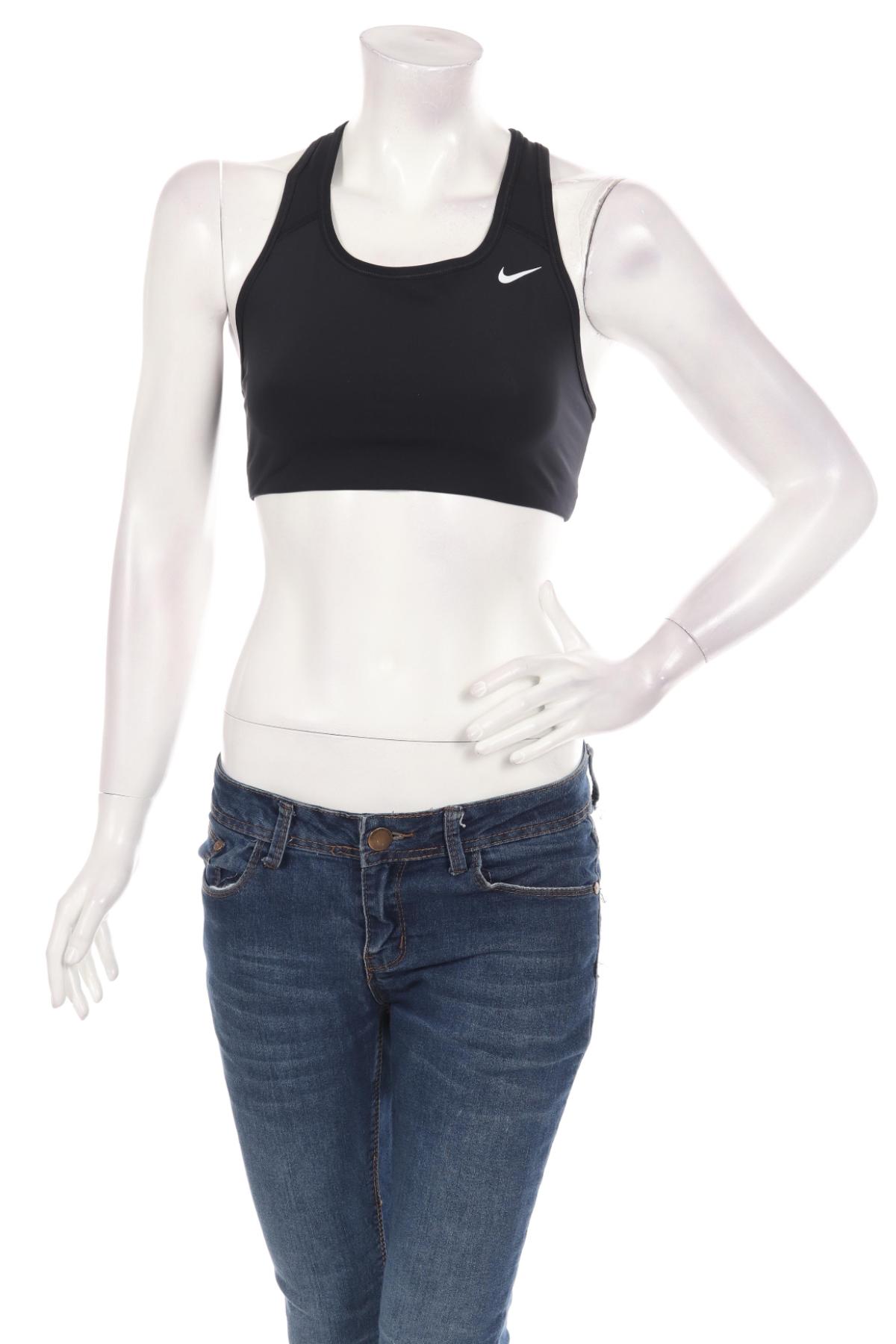 Спортно бюстие NIKE1