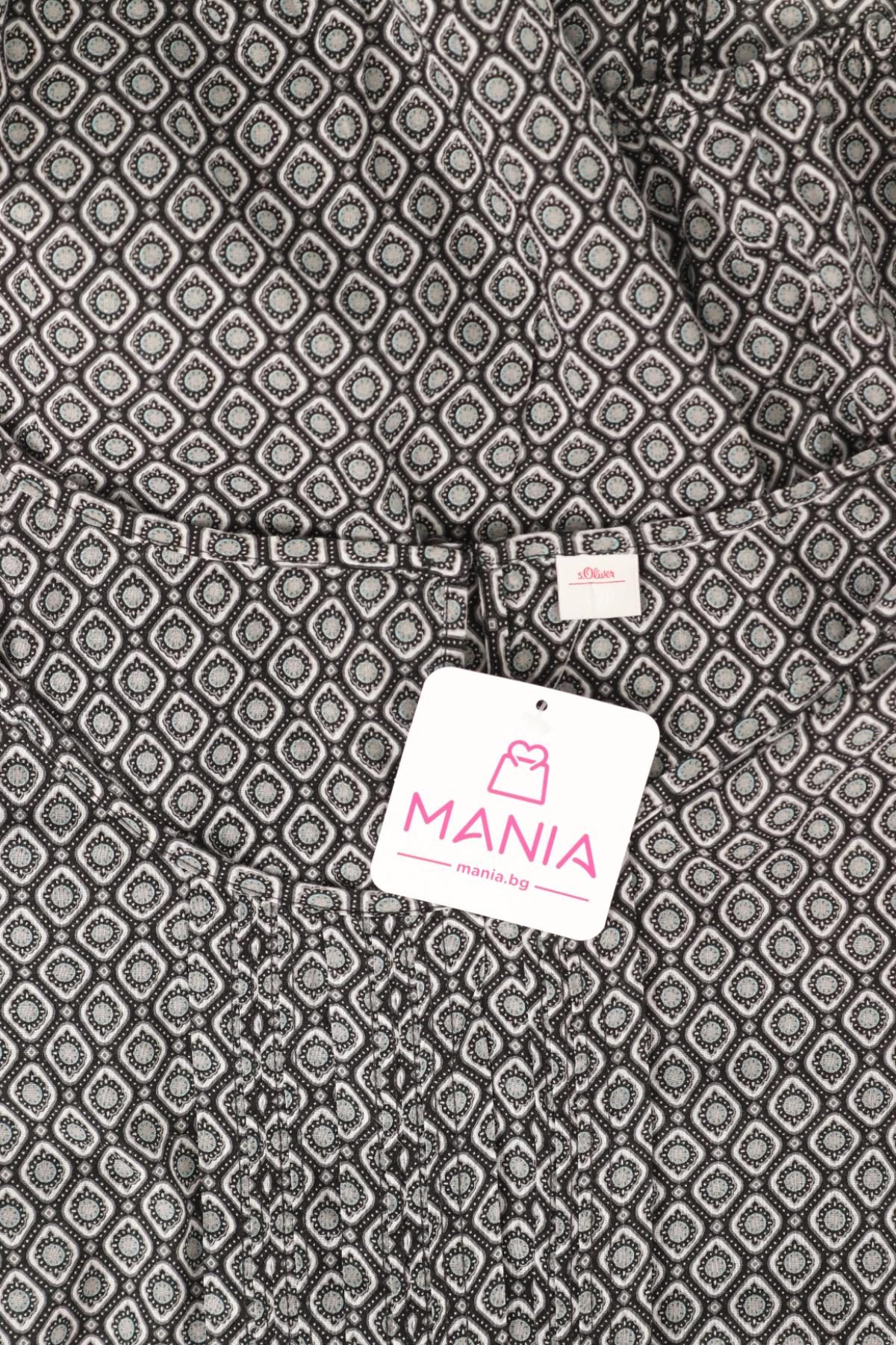 Блуза S.OLIVER3