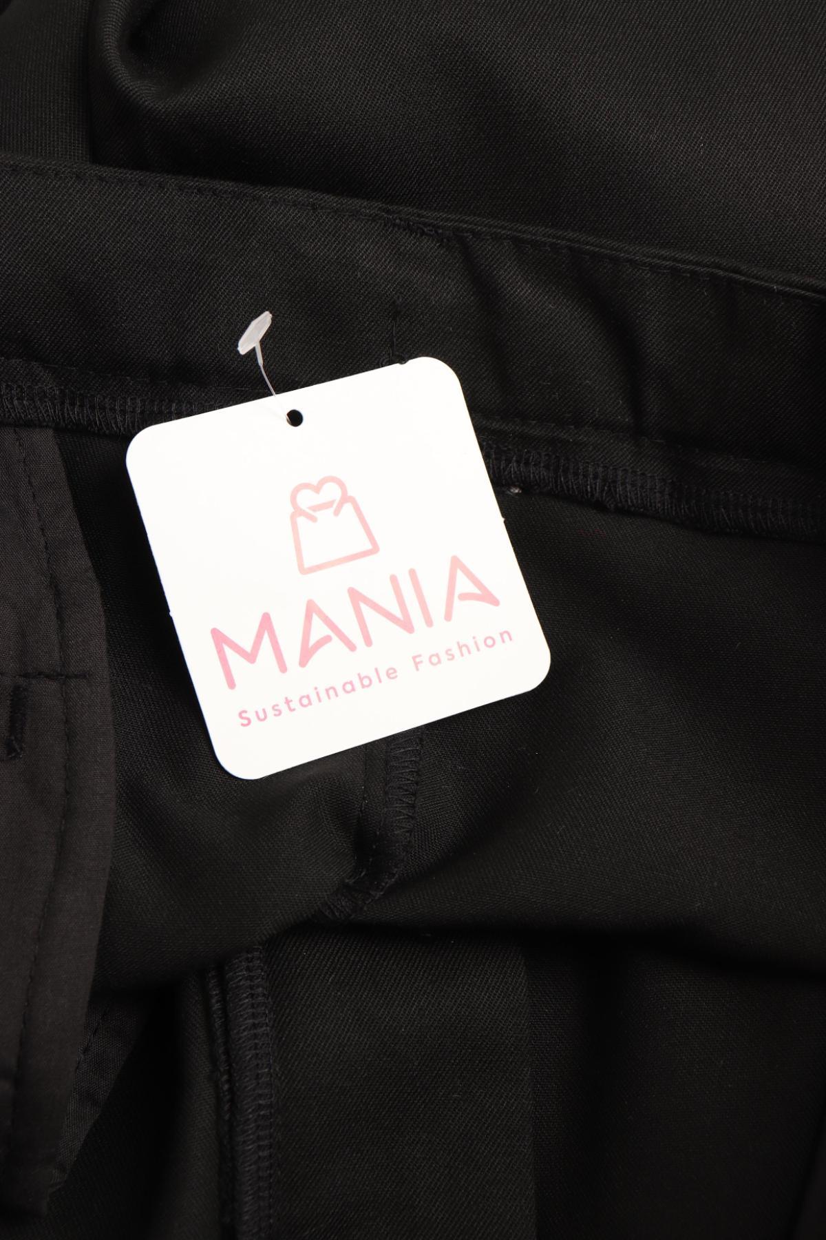 Детски официален панталон NO NAME3