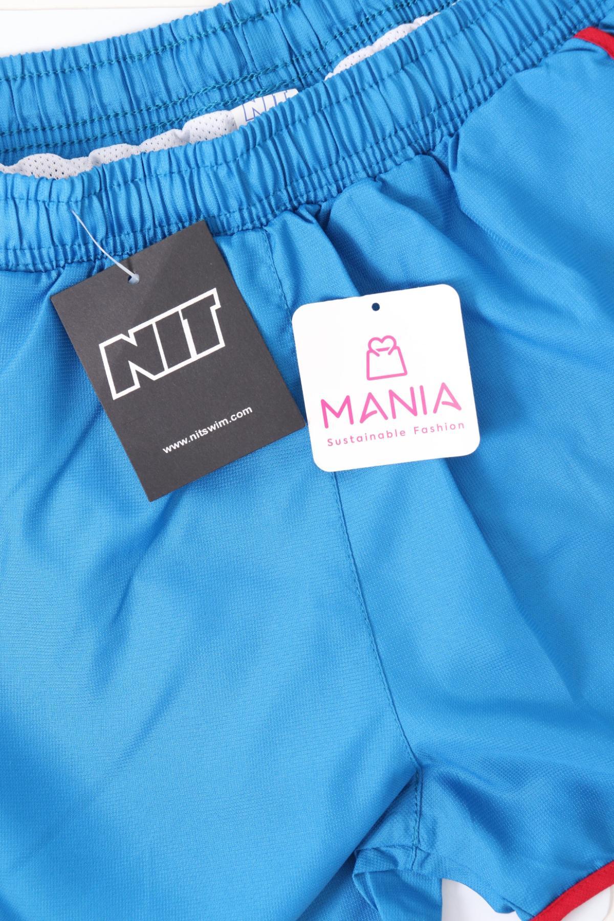 Плувни шорти NIT3