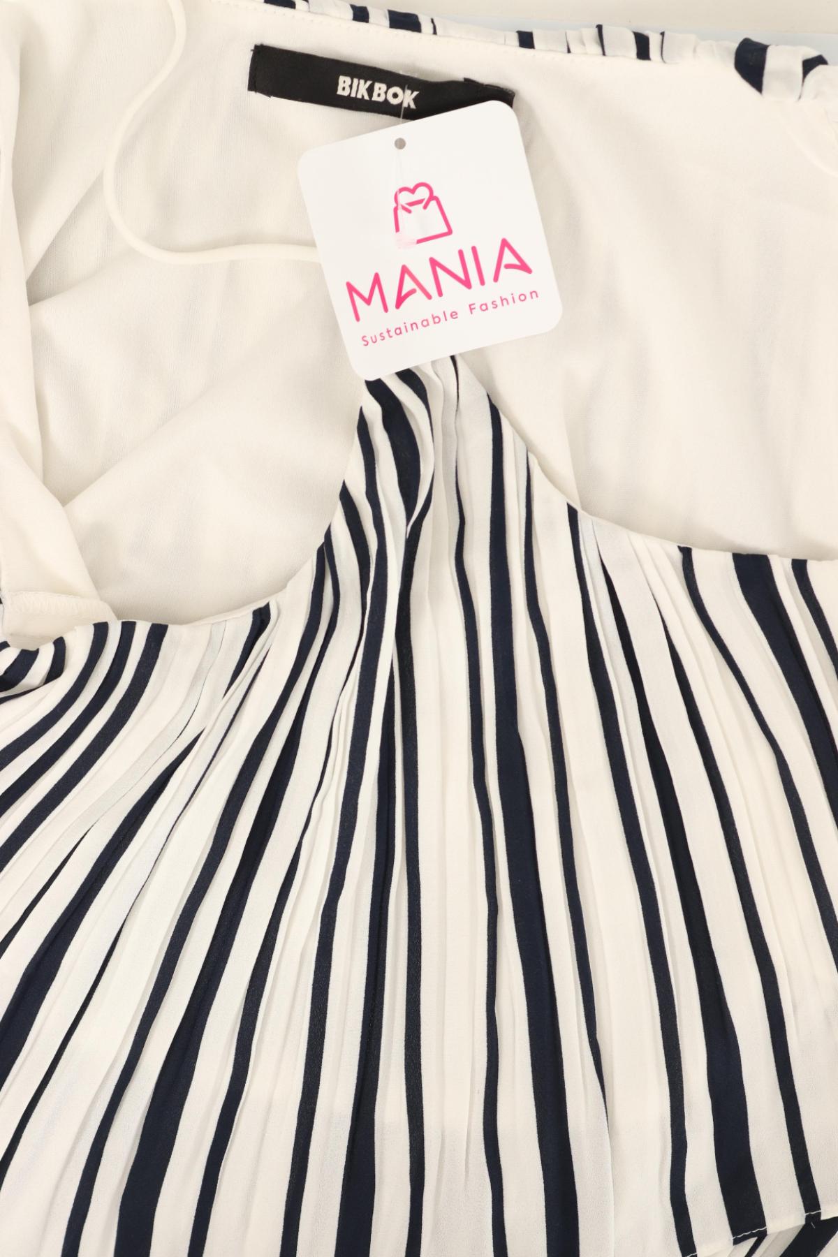 Потник BIK BOK3