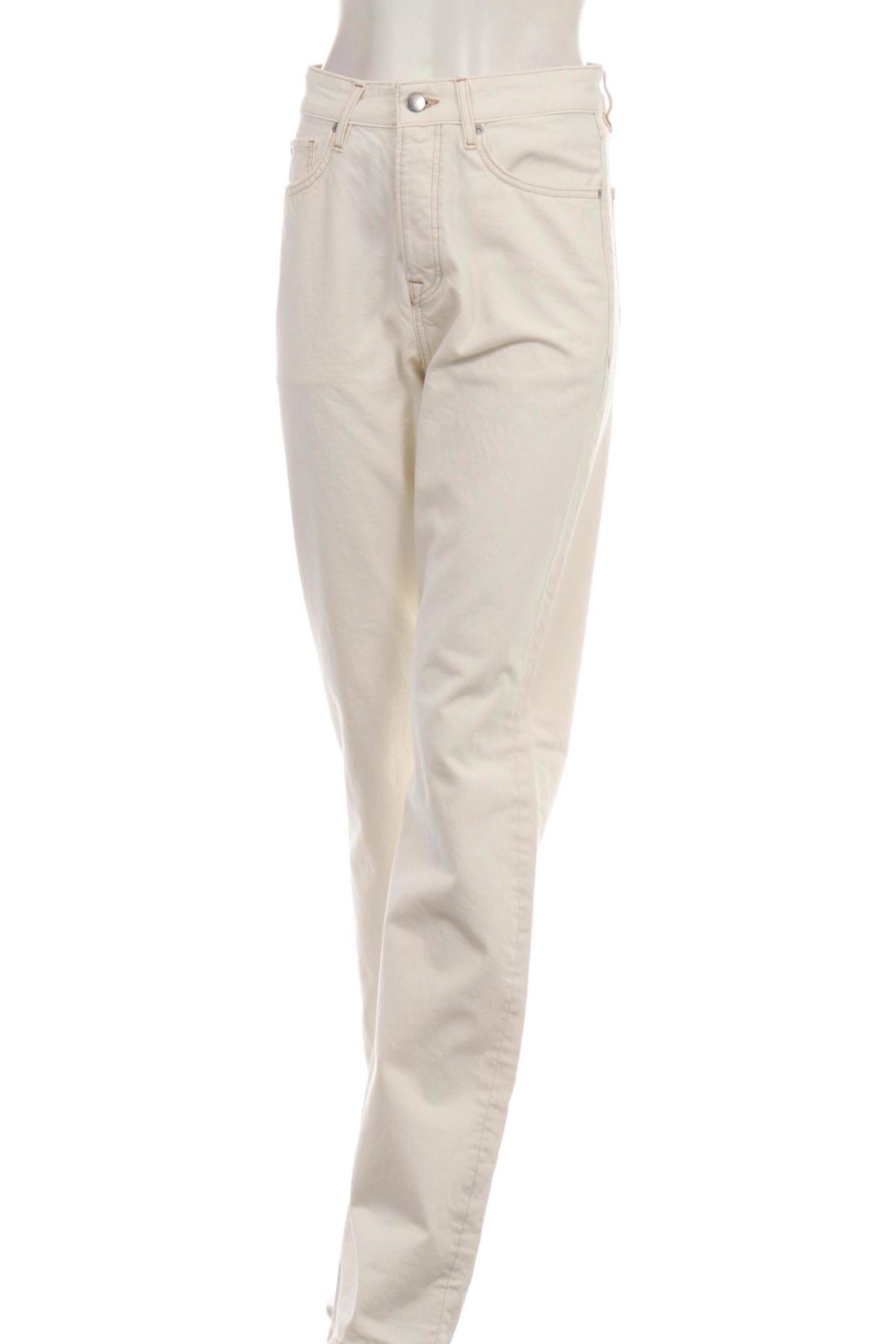 Дънки с висока талия DUA LIPA X PEPE JEANS1