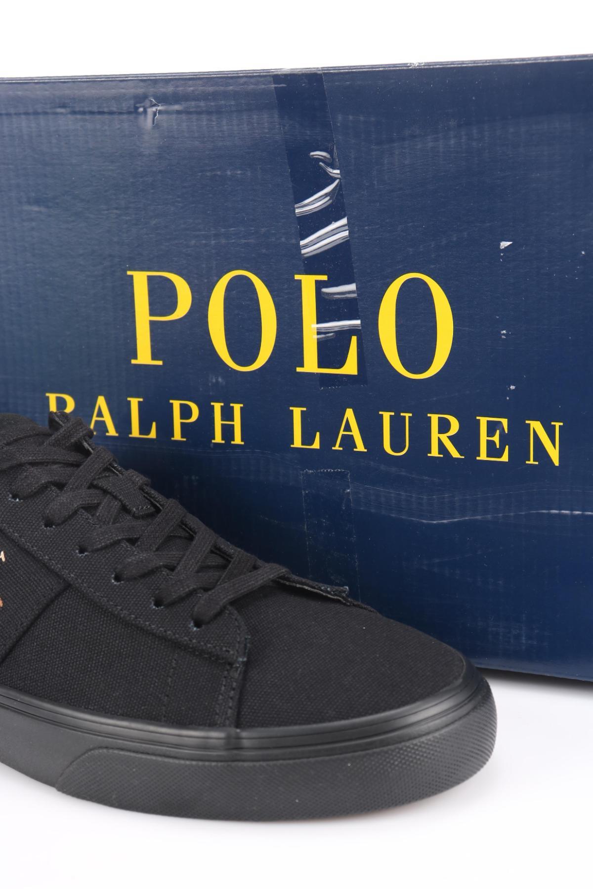 Кецове POLO BY RALPH LAUREN4