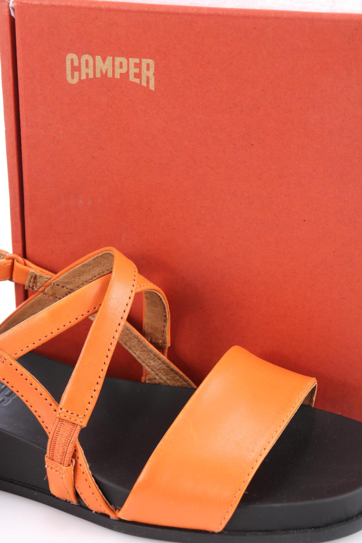 Ниски сандали CAMPER 1424462 • нов • цена Mania