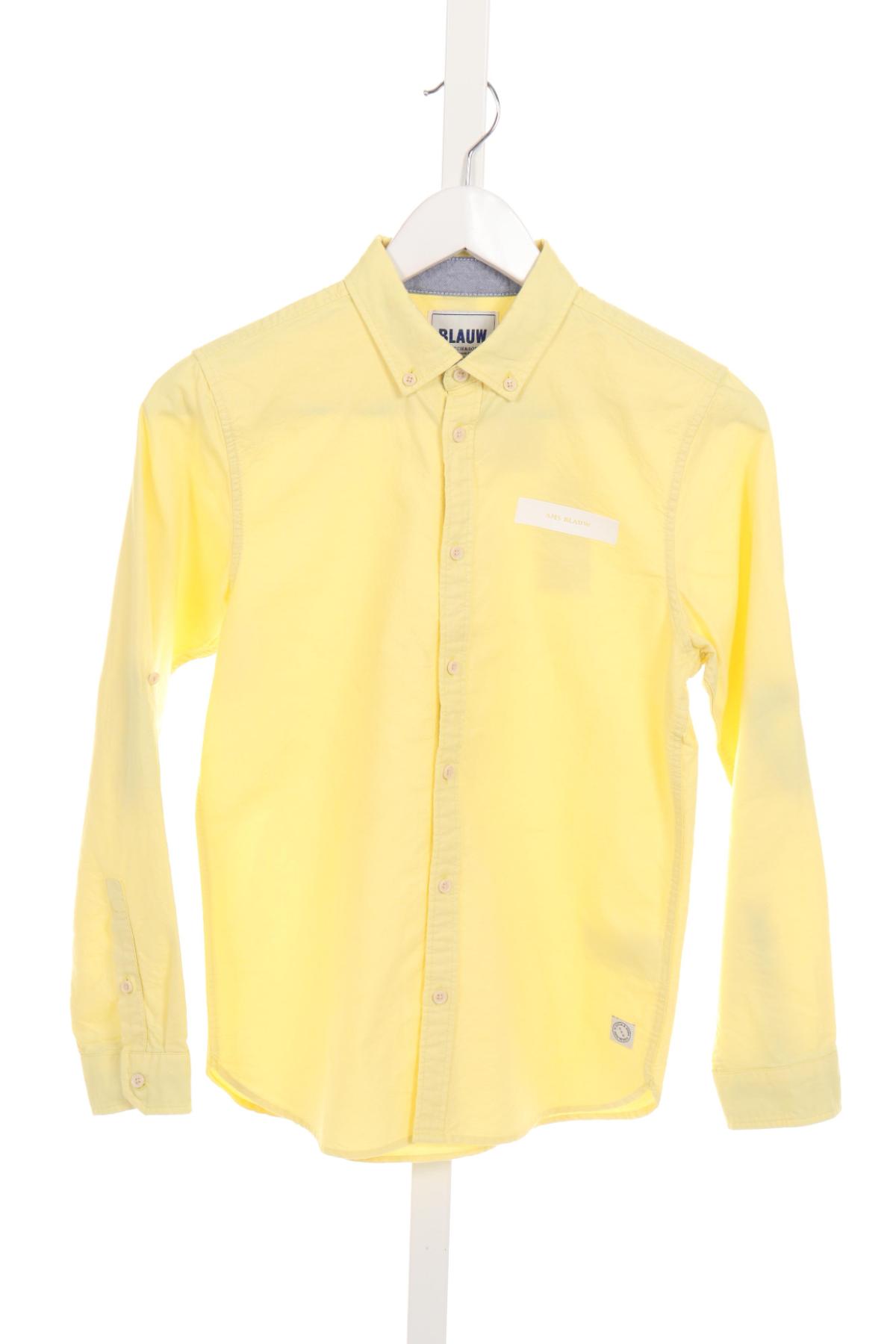 Детска риза SCOTCH & SODA1