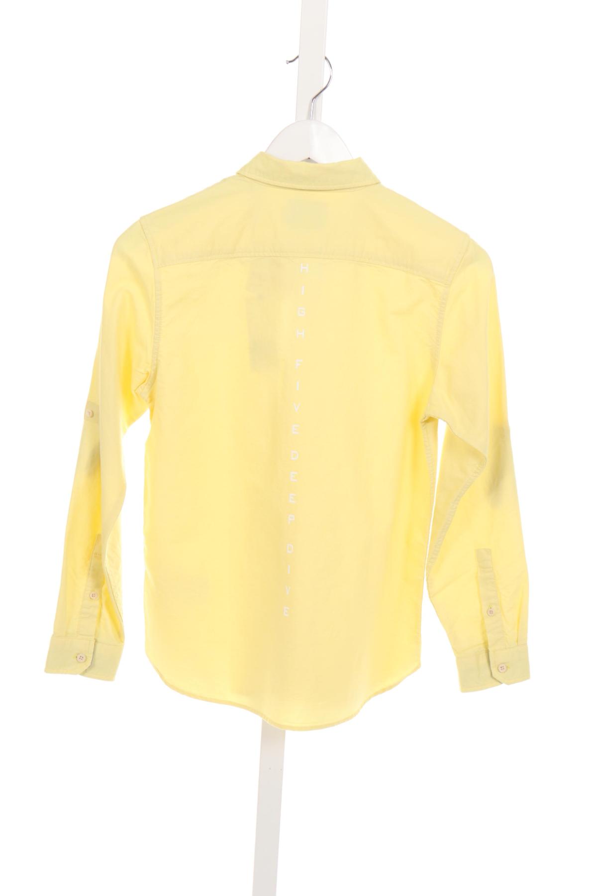 Детска риза SCOTCH & SODA2