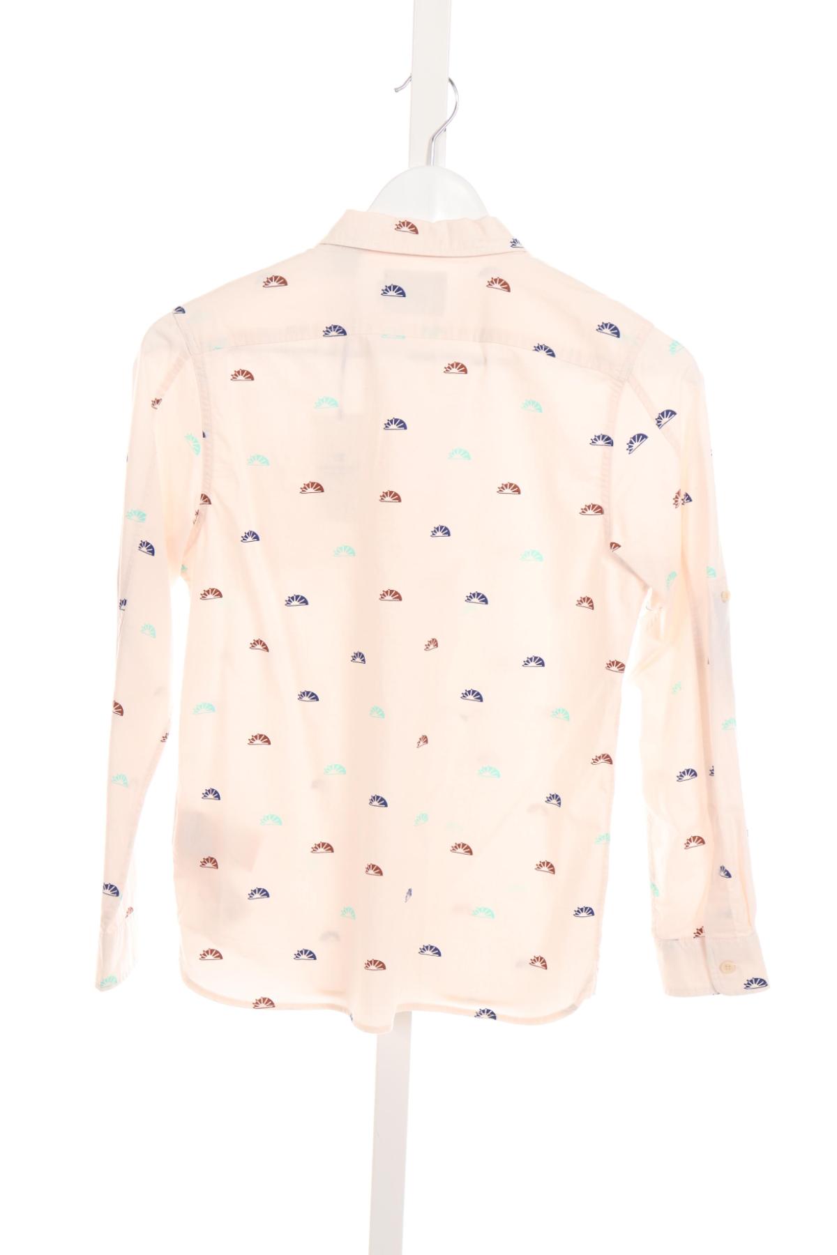 Детска риза SCOTCH & SODA2