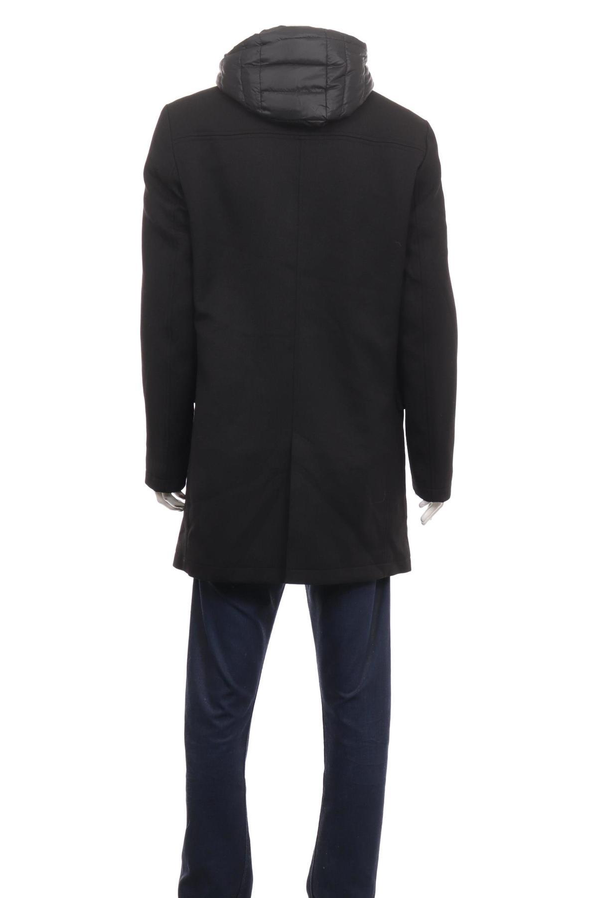 Зимно палто S.OLIVER2