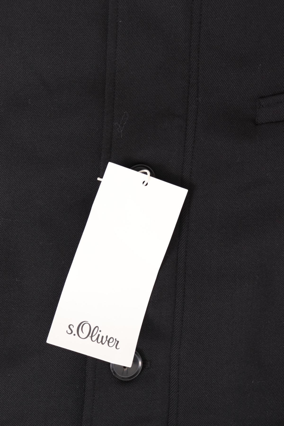 Зимно палто S.OLIVER4