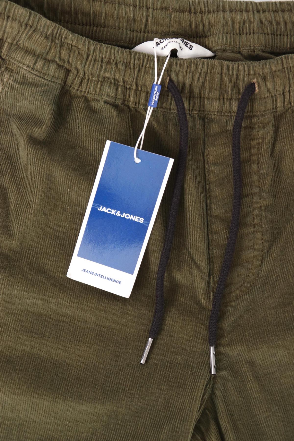 Джинси JACK & JONES4