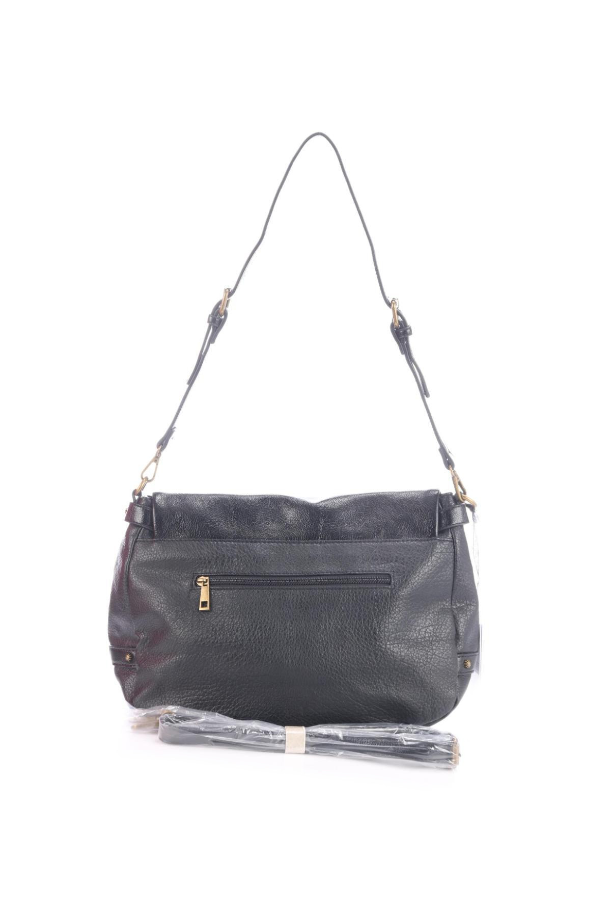 Кожена чанта LOOKAT2