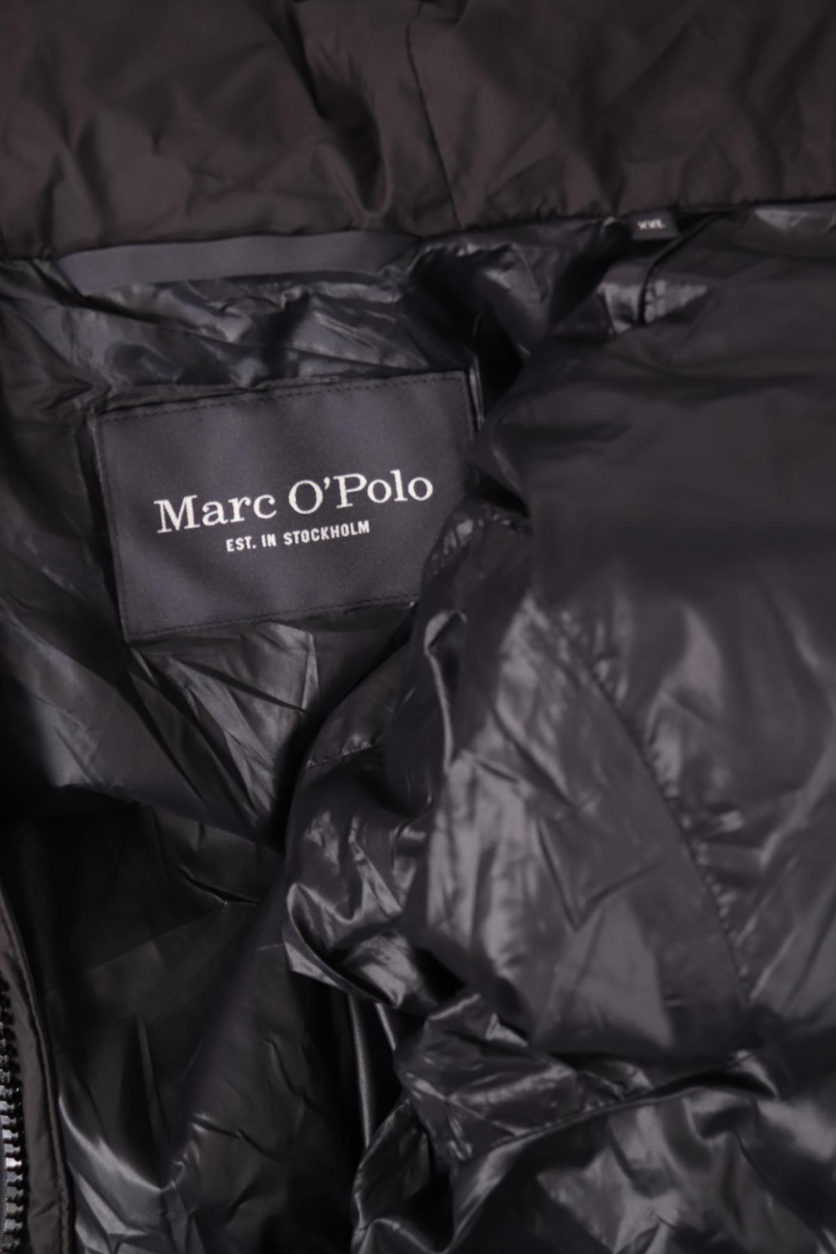 Зимно яке MARC O'POLO4