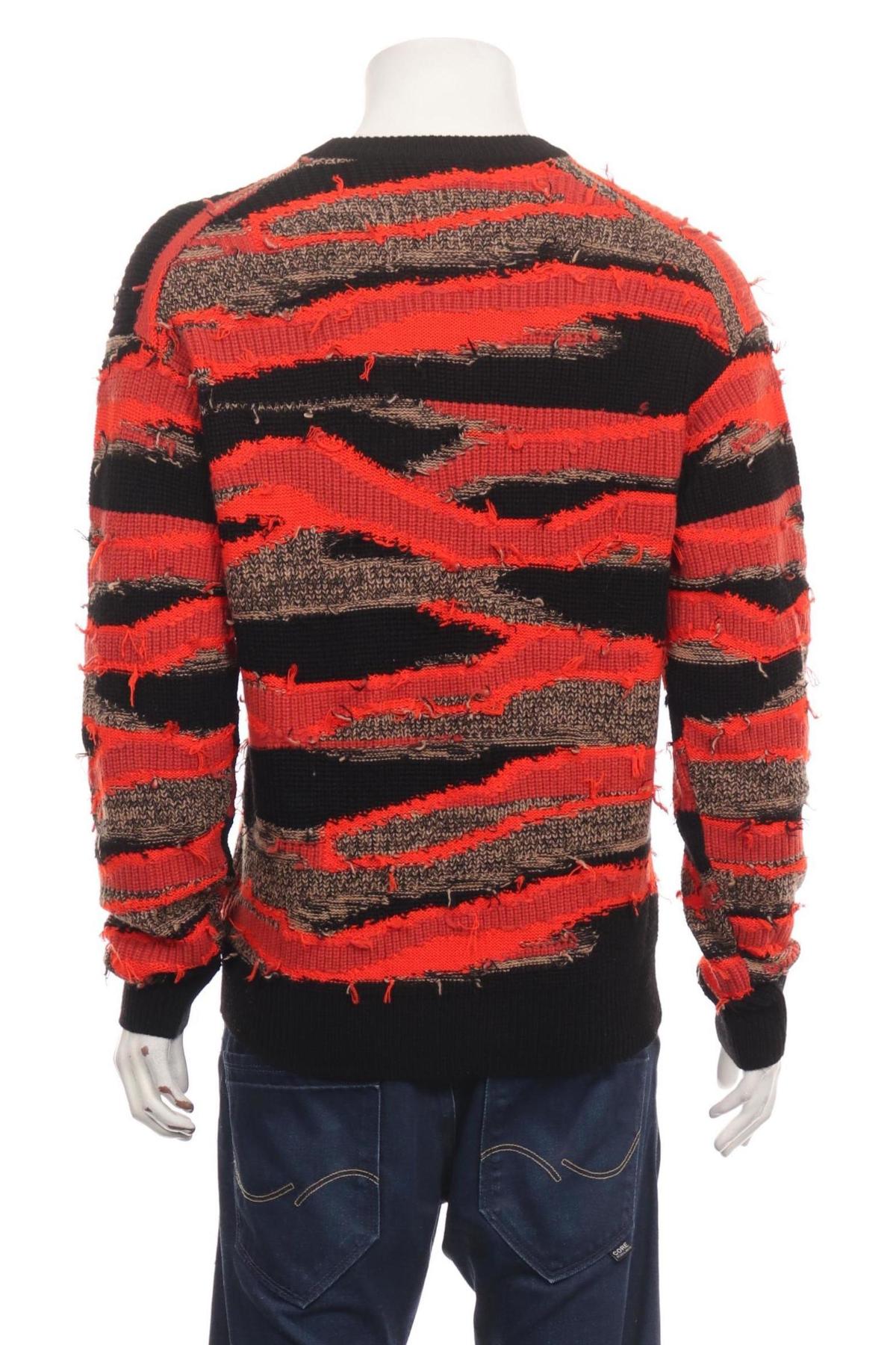 Пуловер HUGO BOSS2