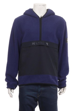 Суитшърт TOMMY HILFIGER - Mania Суитшърт TOMMY HILFIGER