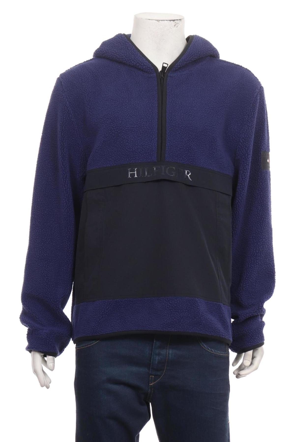 Суитшърт TOMMY HILFIGER1