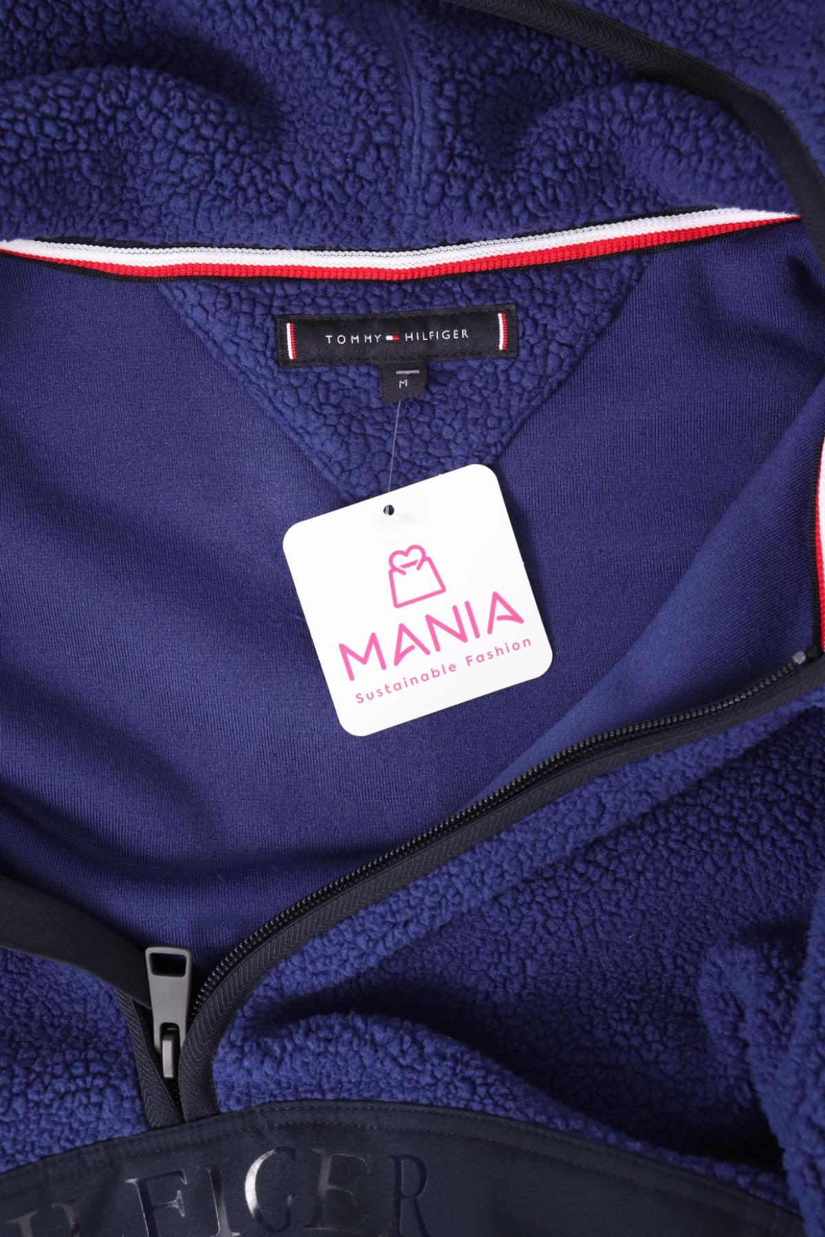 Суитшърт TOMMY HILFIGER3