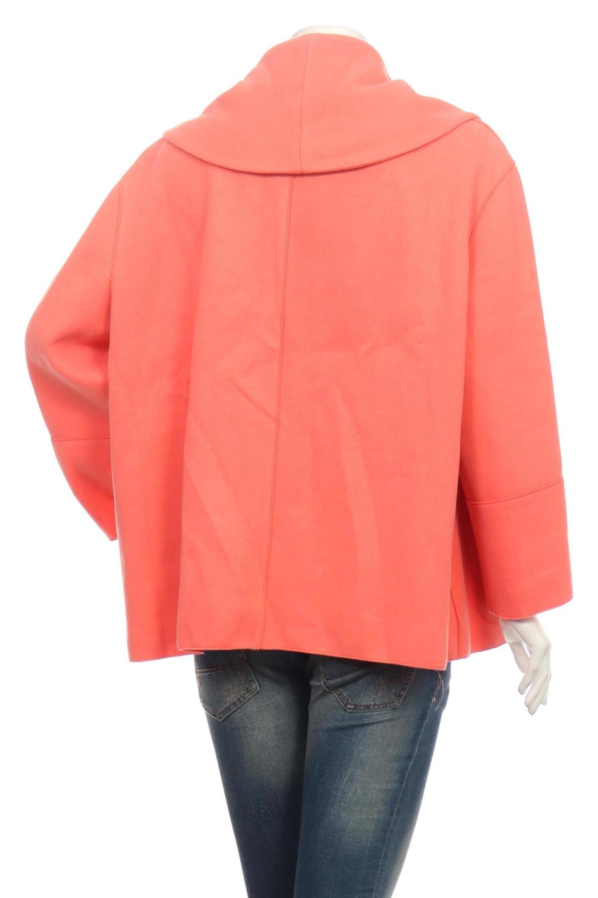 Зимно палто S.OLIVER2