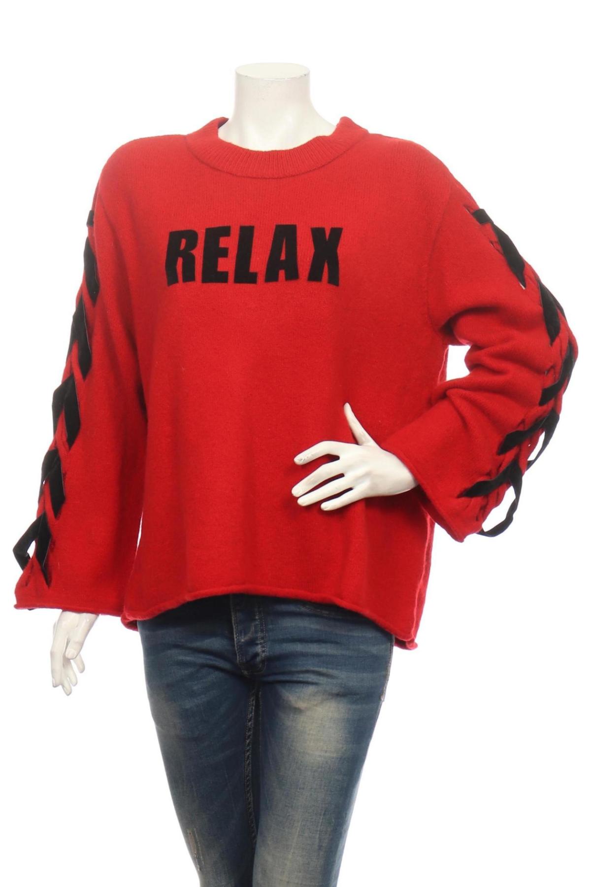 Пуловер ONLY1