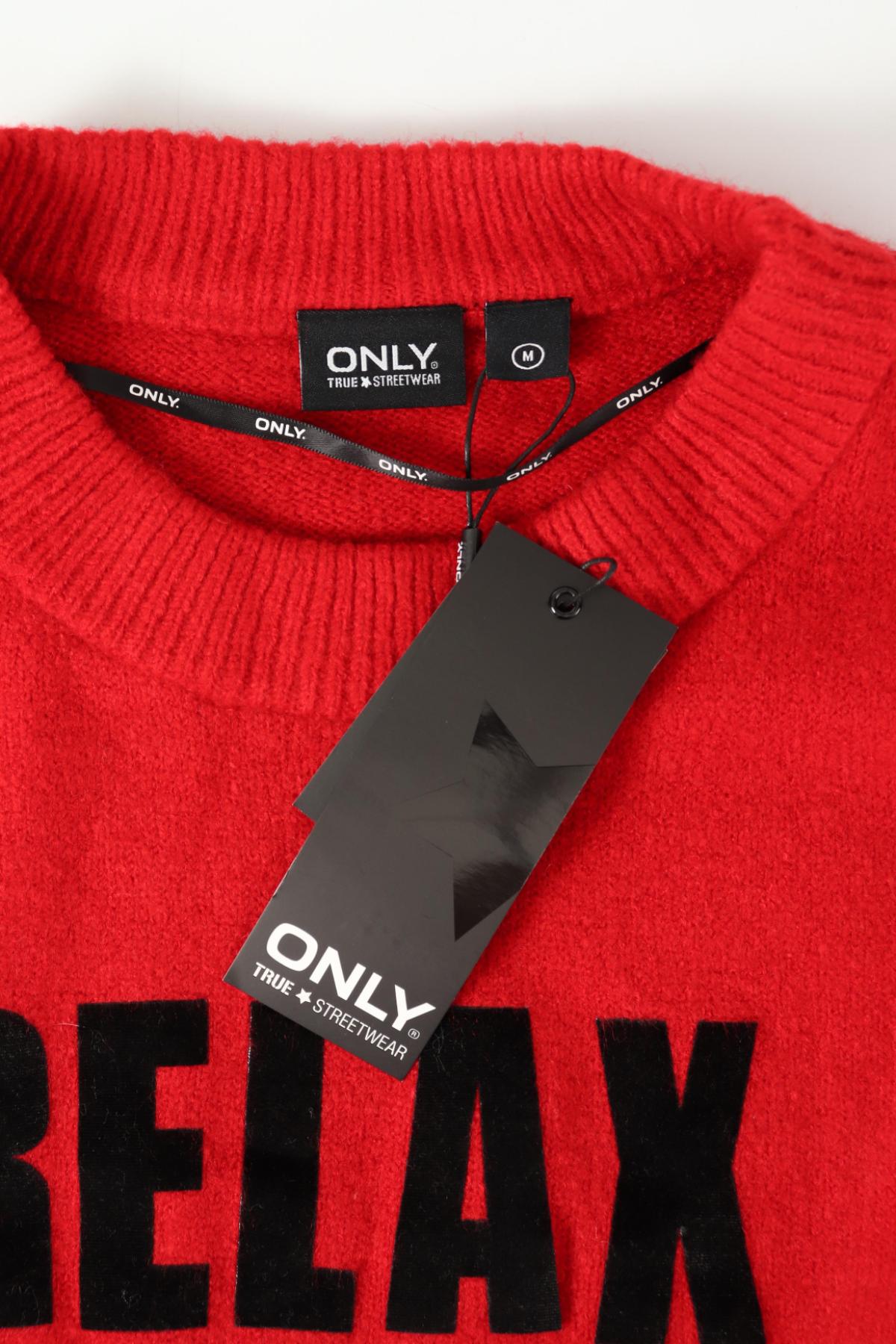 Пуловер ONLY3