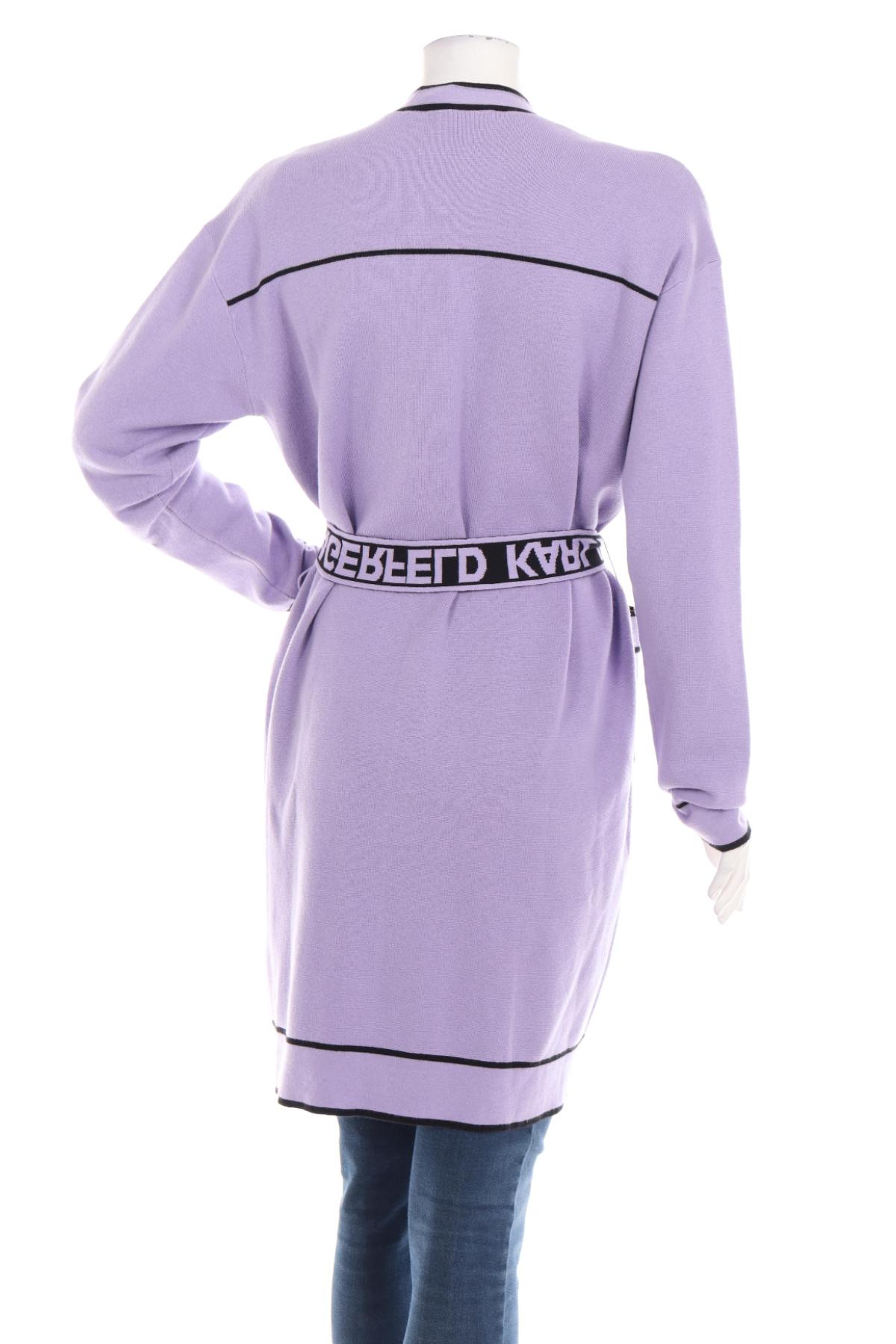 Жилетка KARL LAGERFELD2