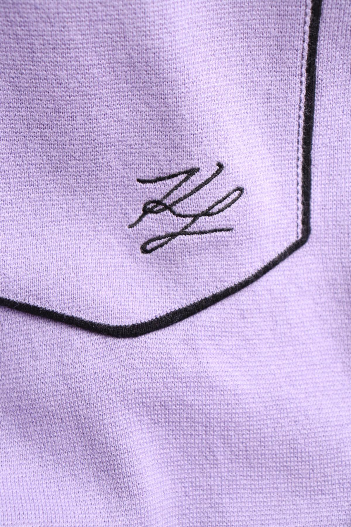 Жилетка KARL LAGERFELD4