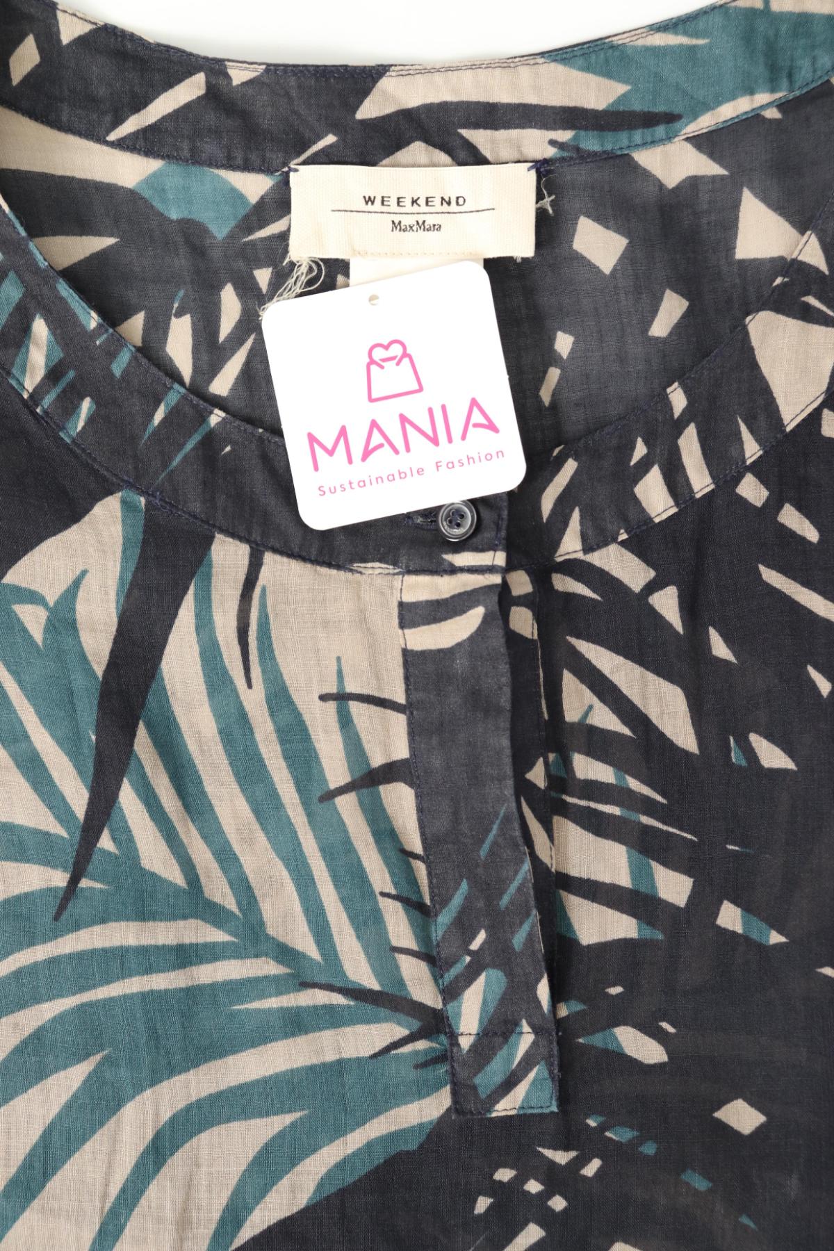 Блуза WEEKEND BY MAXMARA3