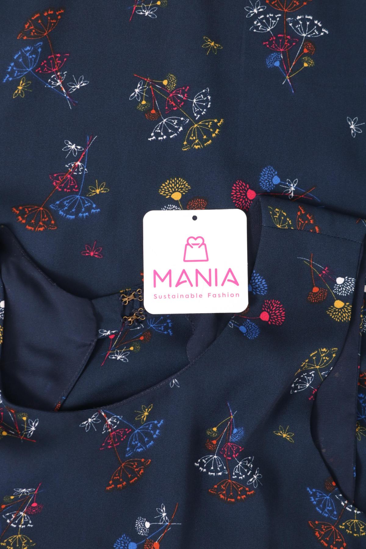 Ежедневна рокля NO NAME3