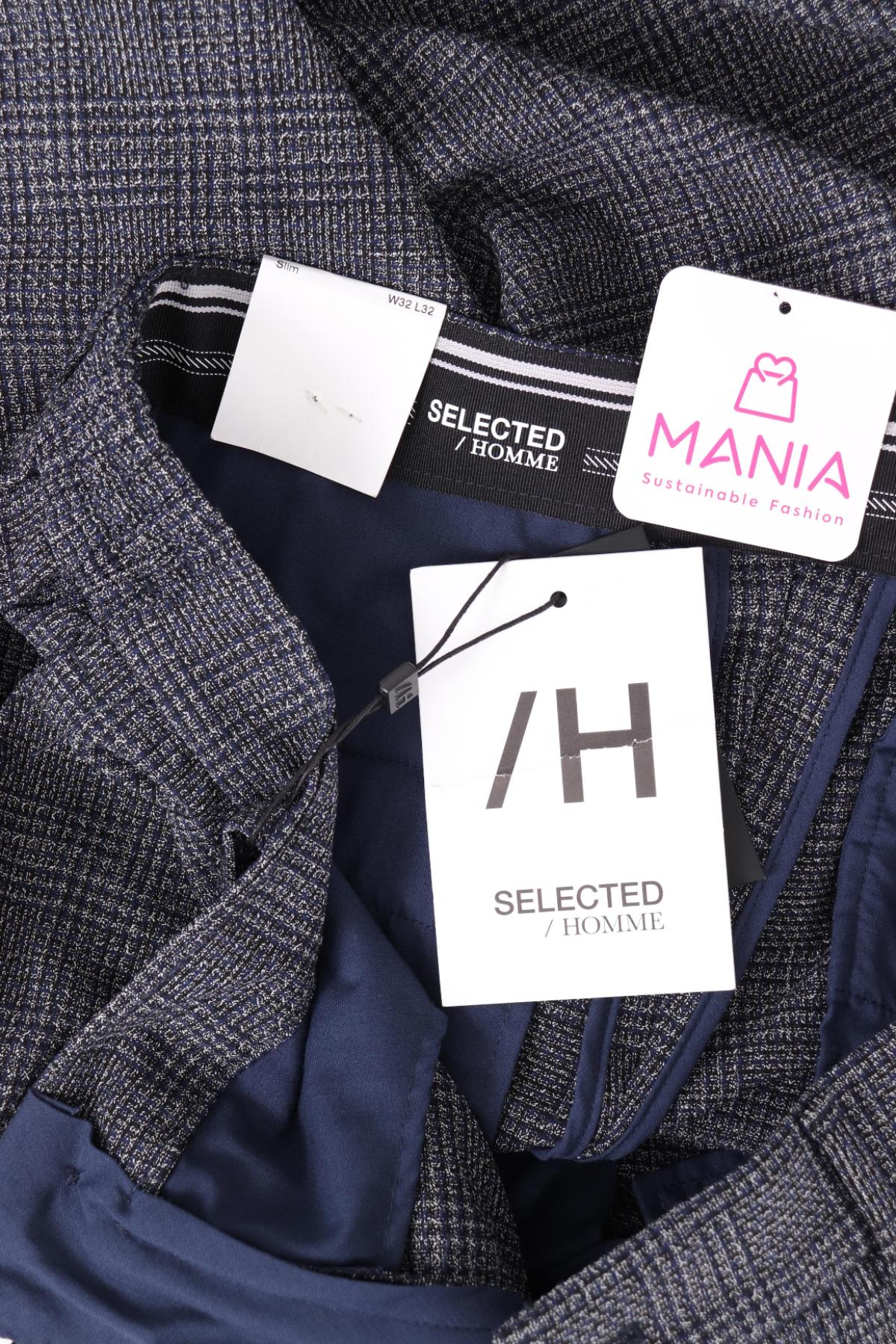 Панталон SELECTED HOMME4