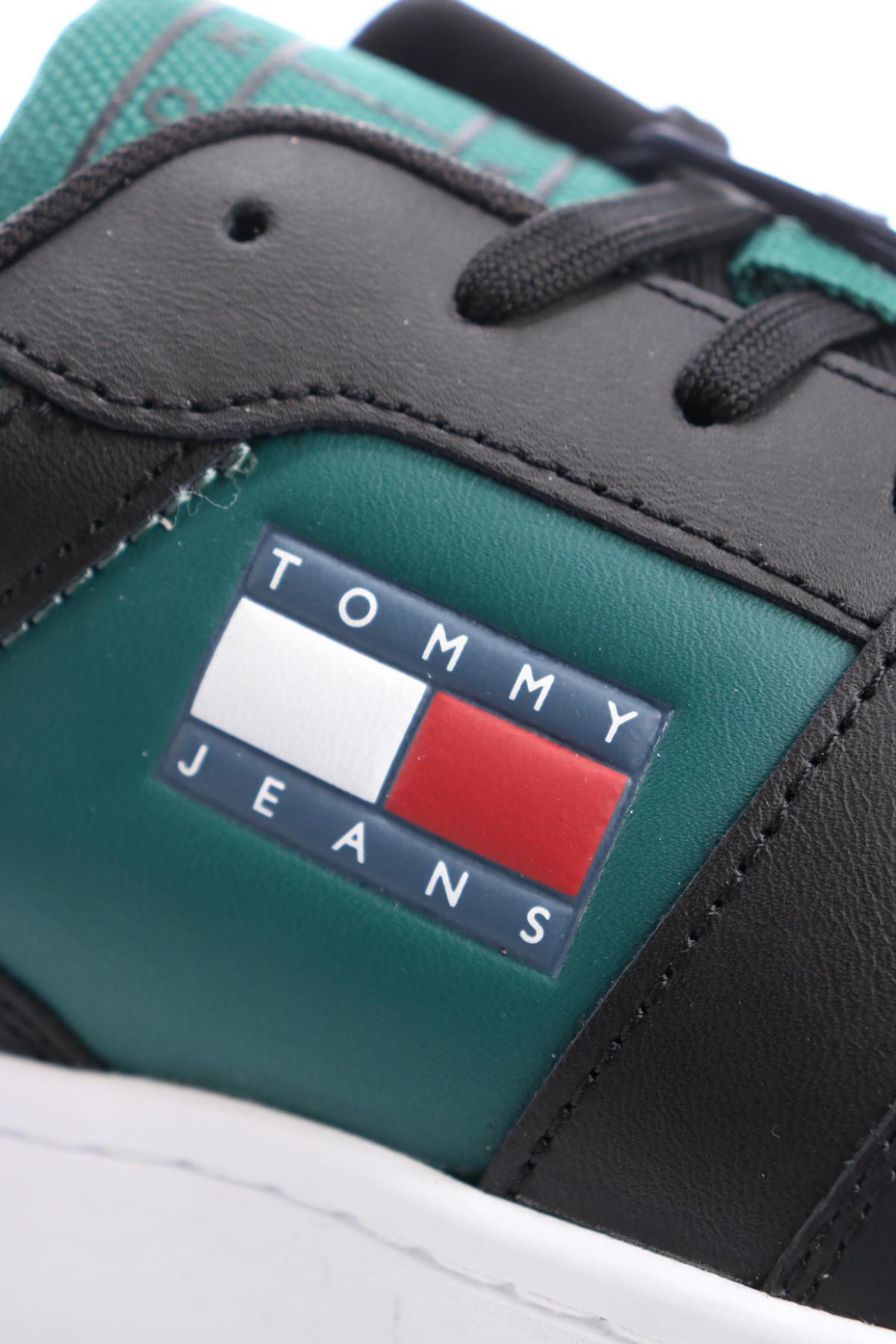 Кецове TOMMY JEANS5