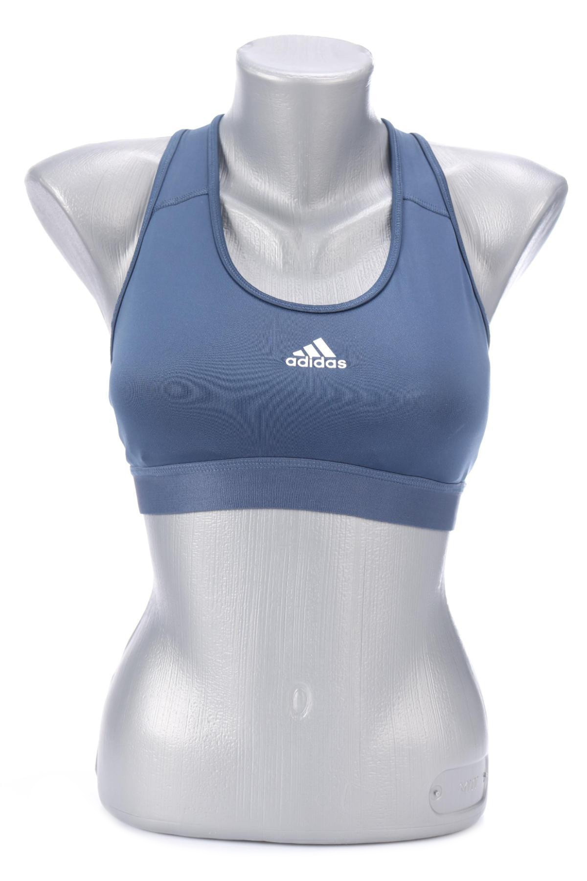 Спортно бюстие ADIDAS1