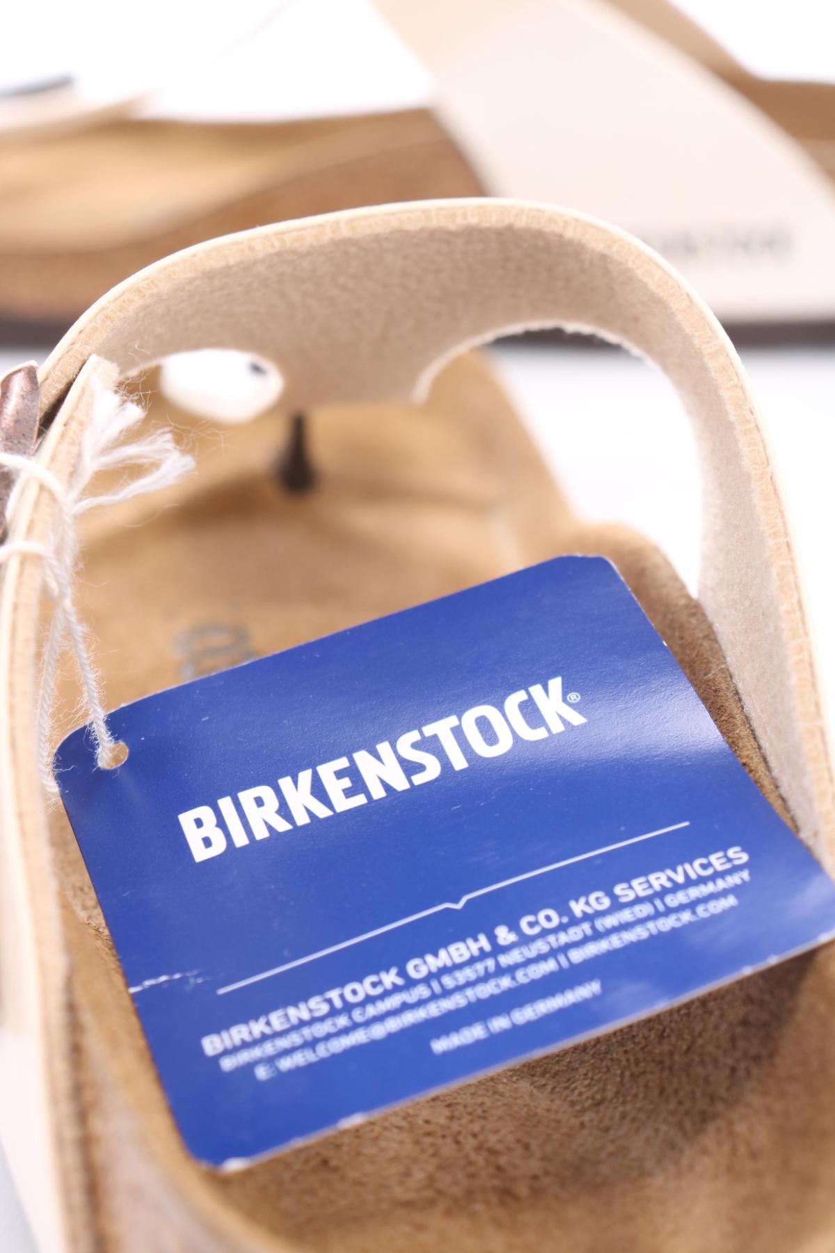 Чехли BIRKENSTOCK4