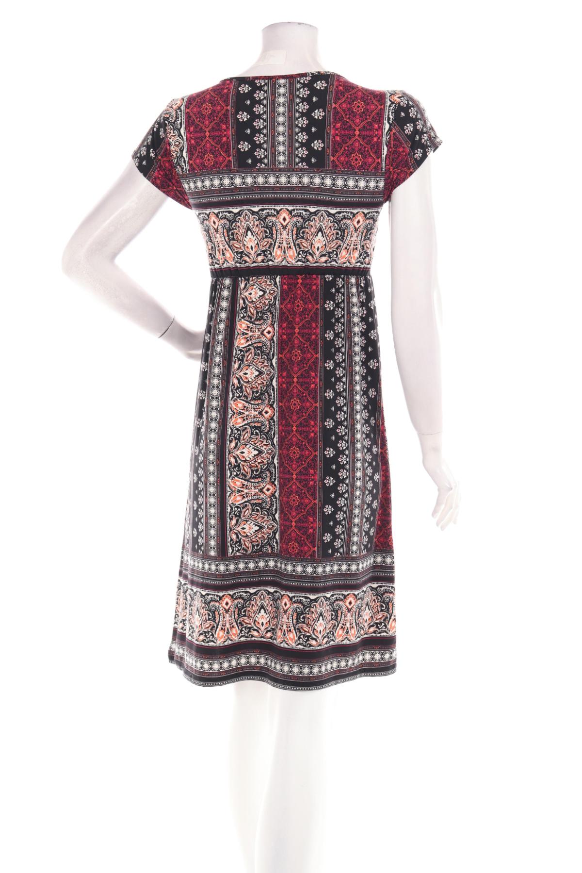 Ежедневна рокля S.OLIVER2