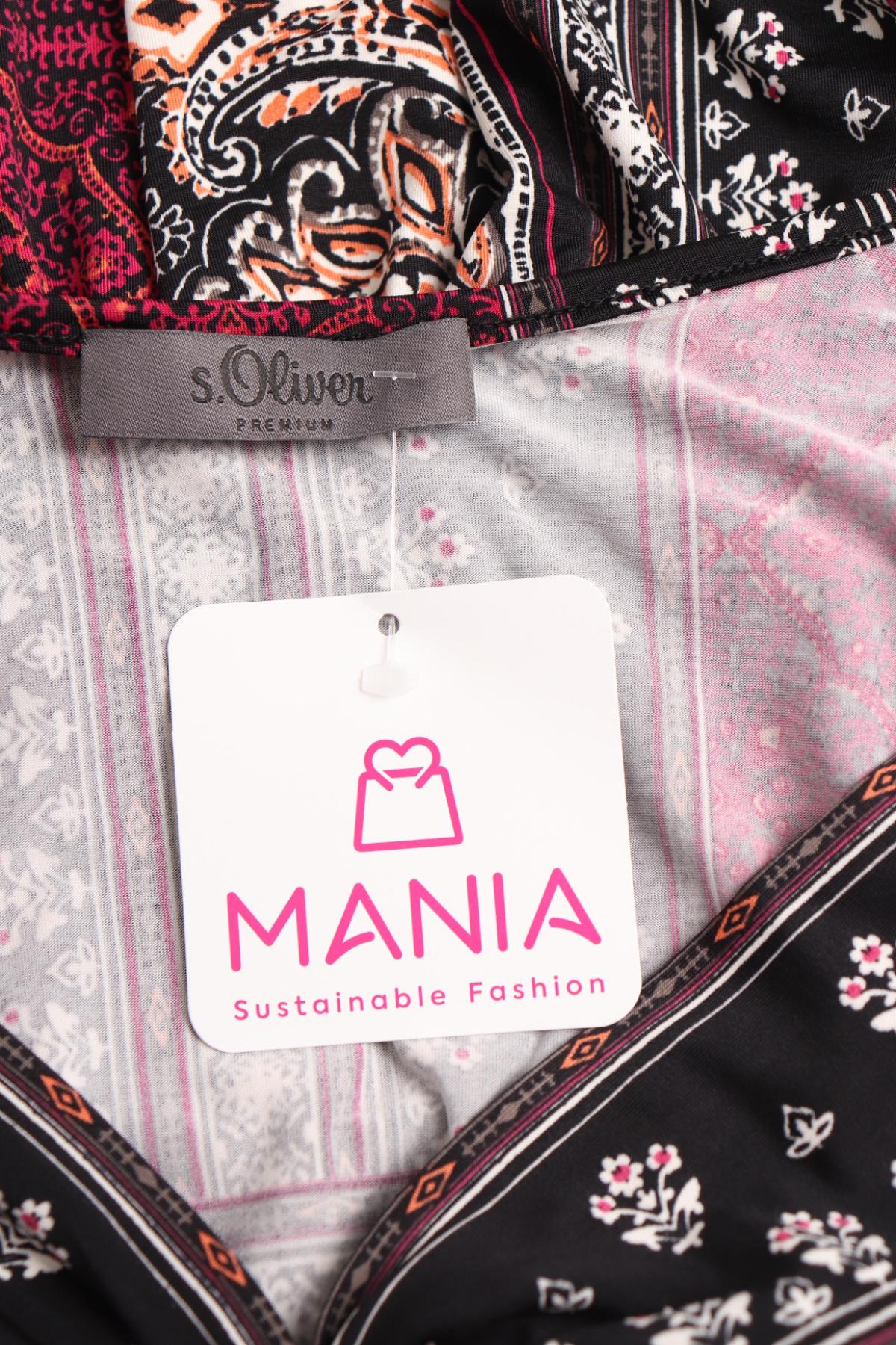 Ежедневна рокля S.OLIVER3