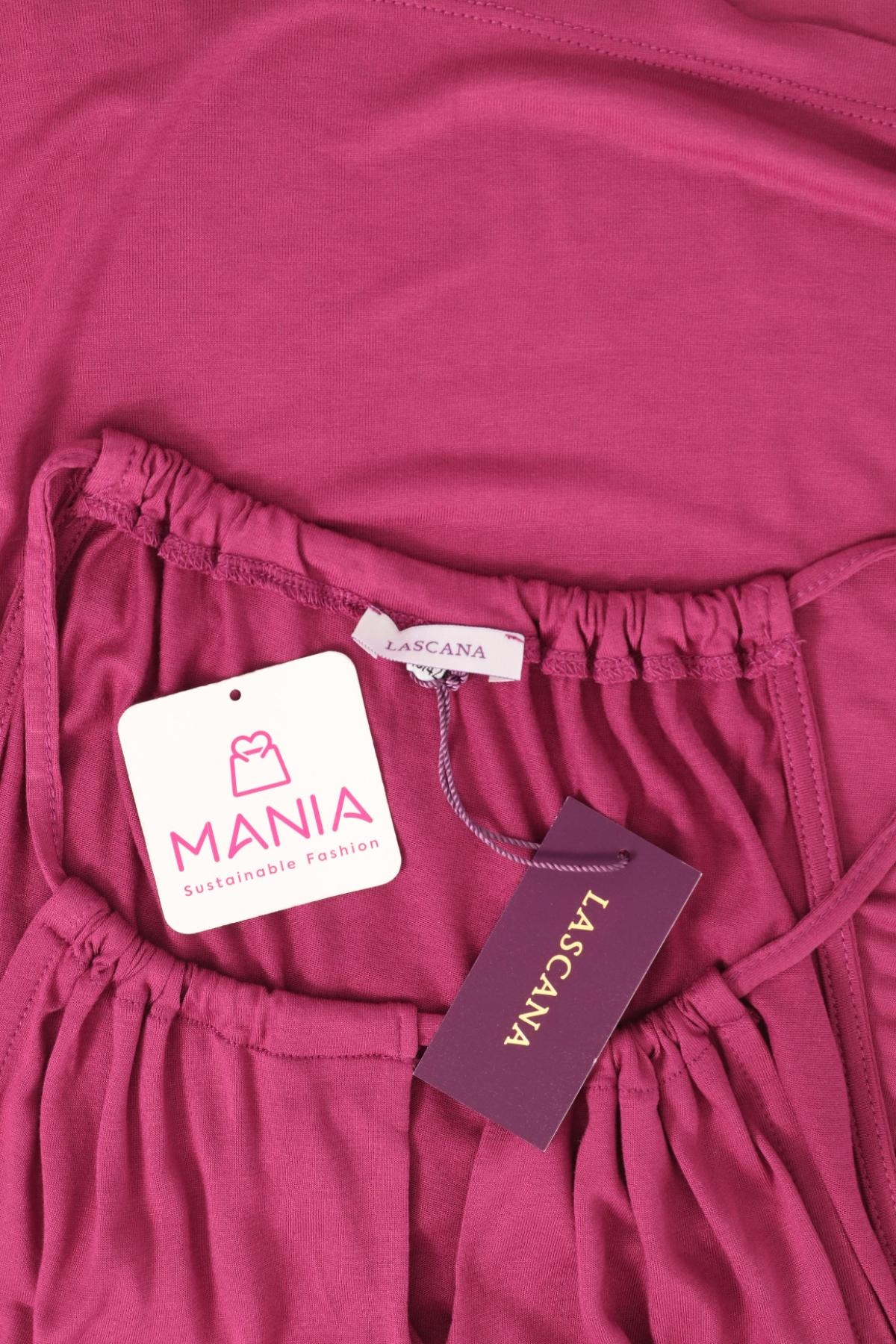 Потник LASCANA3