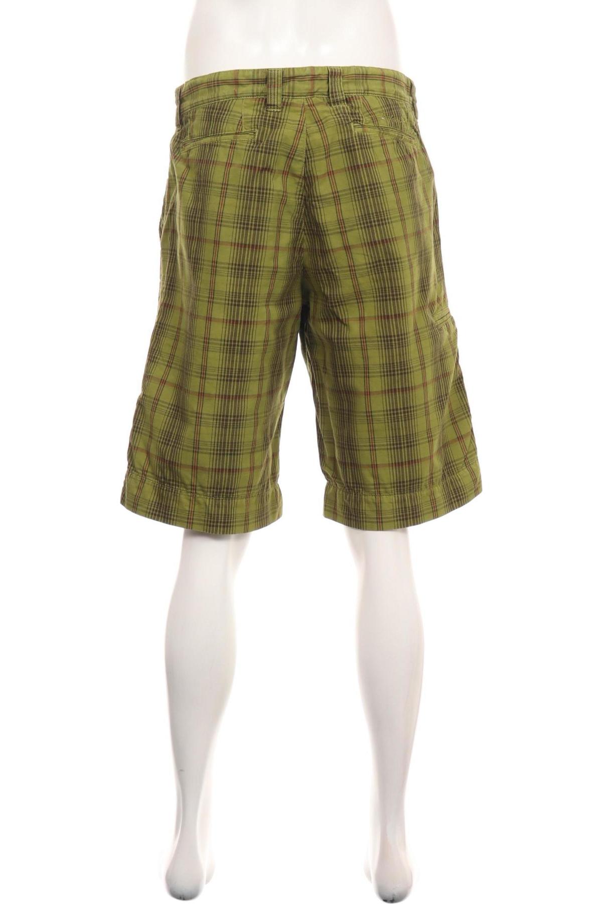 Къси панталони NO NAME2