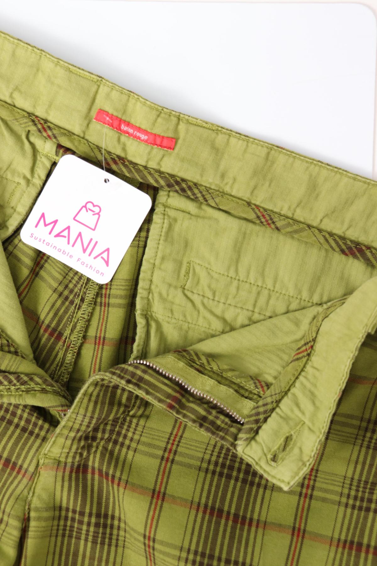 Къси панталони NO NAME3