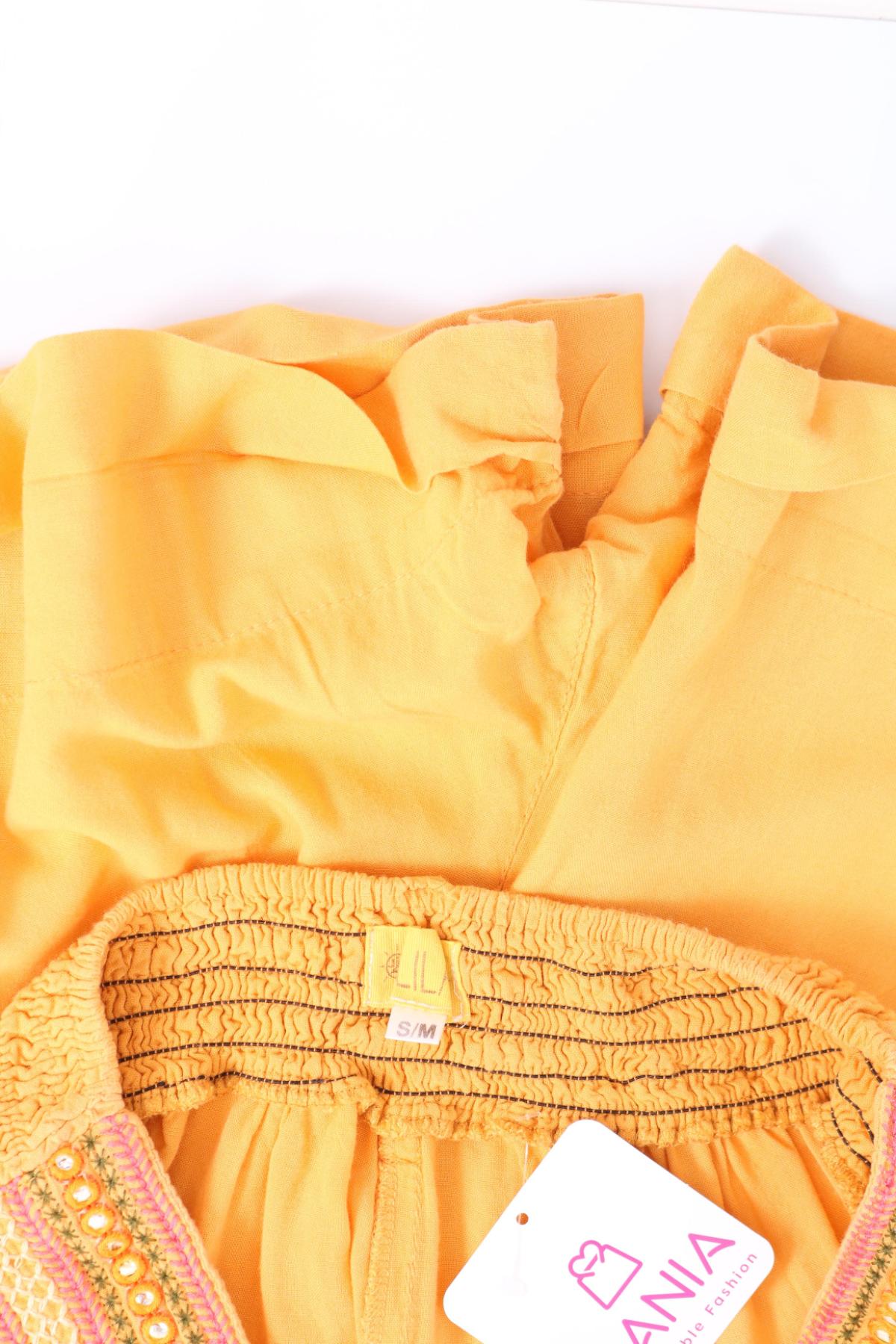 Къси панталони LILA3